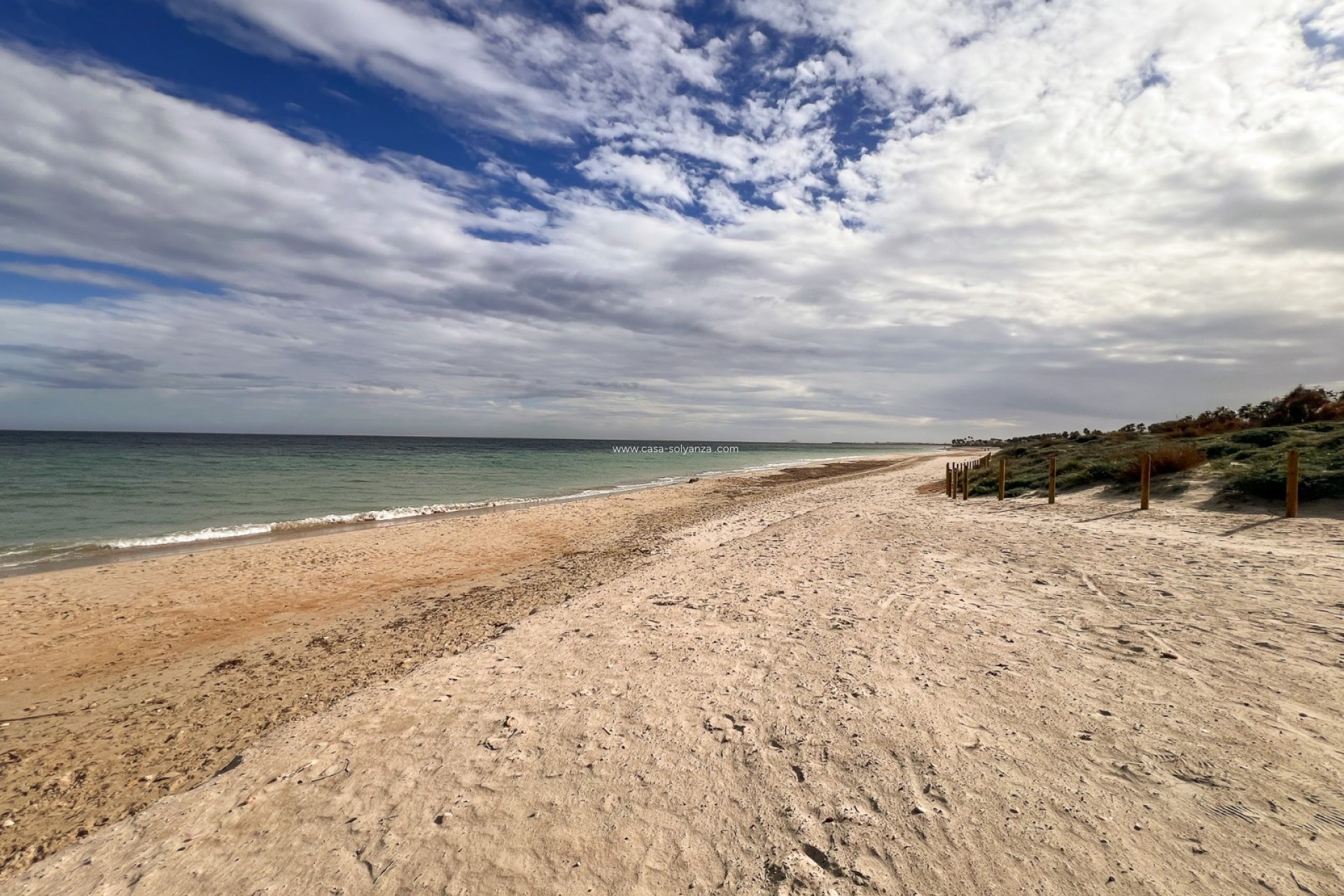 Reventa - Adosado - Pilar de la Horadada