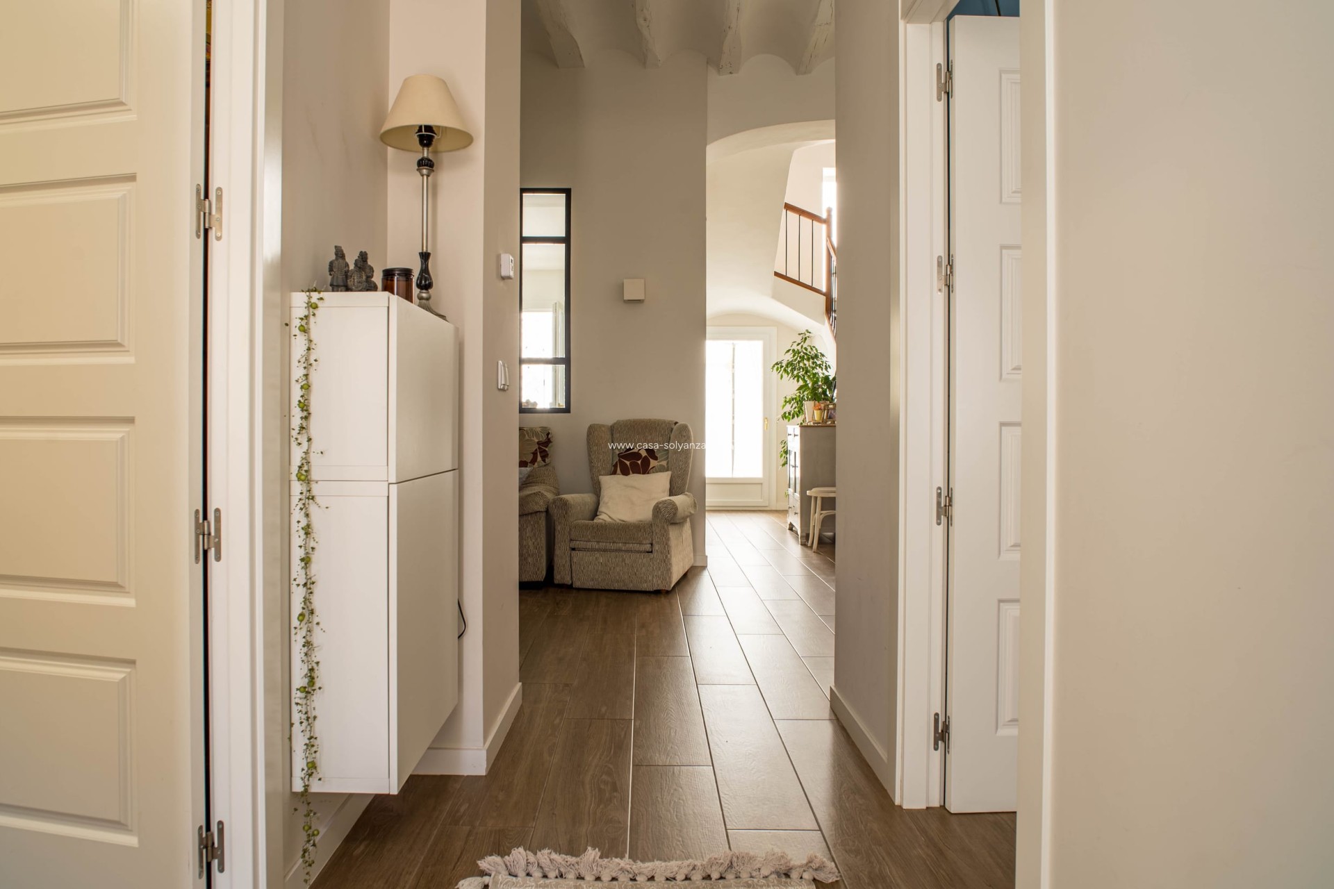 Reventa - Adosado - Pinoso - Avenida Maisonnave 30