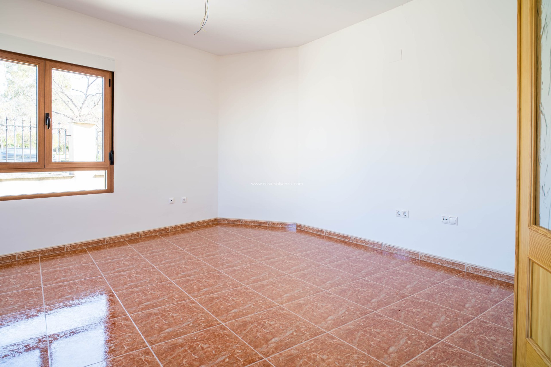 Reventa - Adosado - Pinoso - Calle Dalias 1