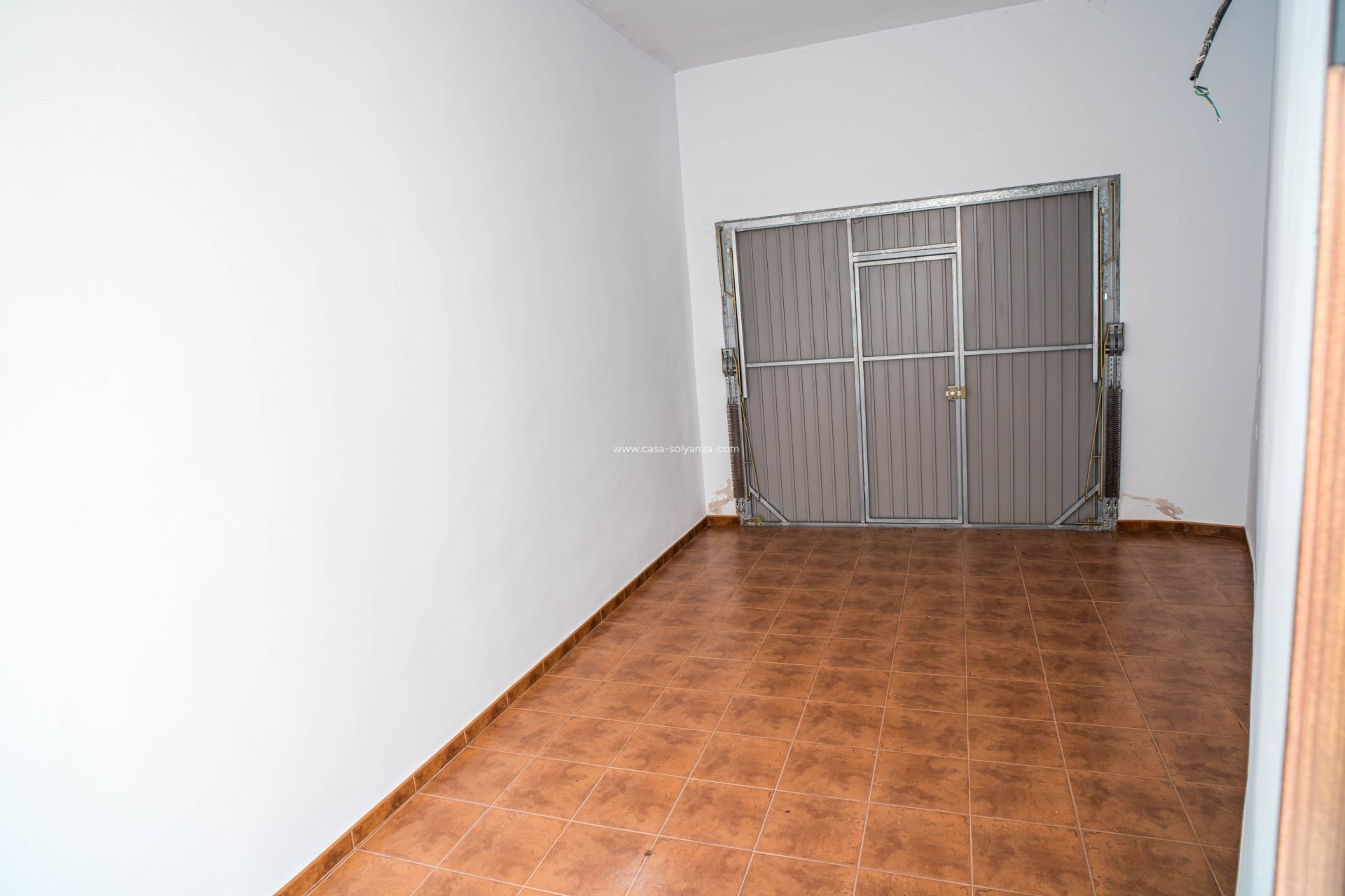Reventa - Adosado - Pinoso - Calle Dalias 1