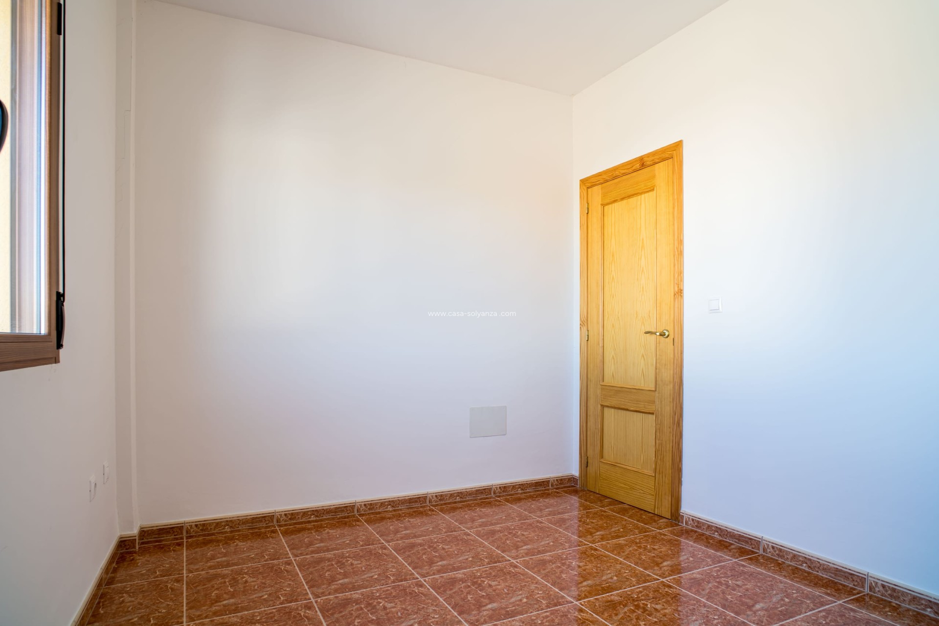 Reventa - Adosado - Pinoso - Calle Dalias 1