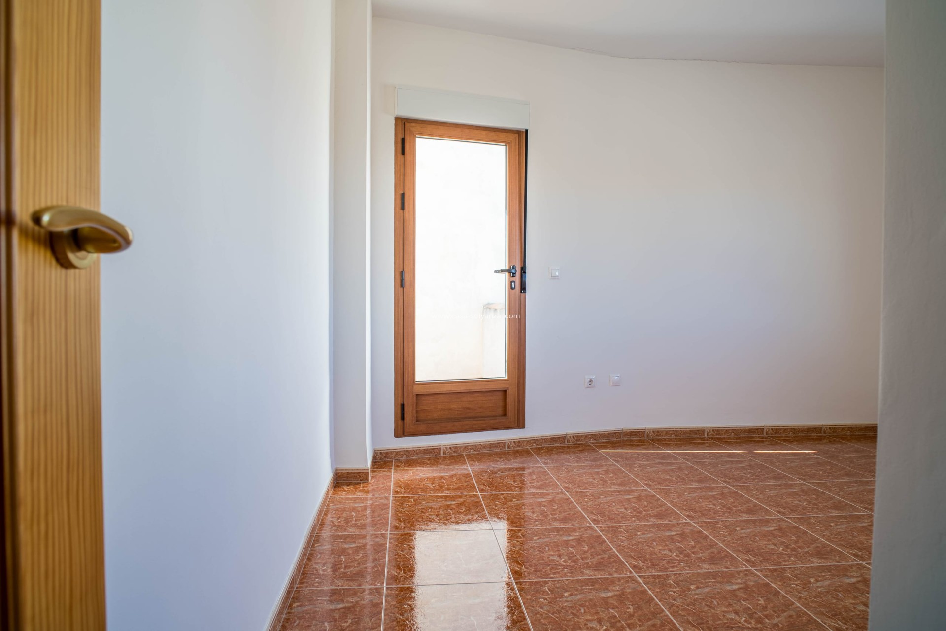 Reventa - Adosado - Pinoso - Calle Dalias 1
