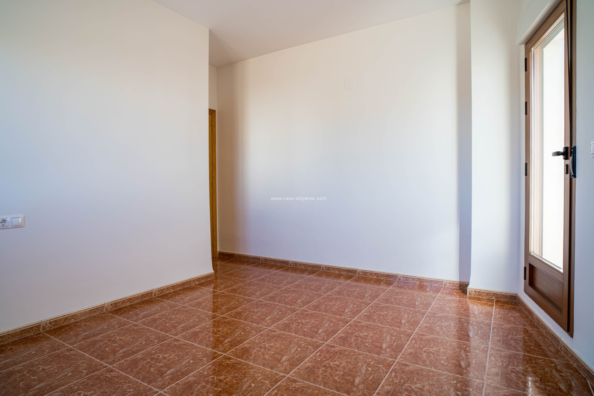 Reventa - Adosado - Pinoso - Calle Dalias 1