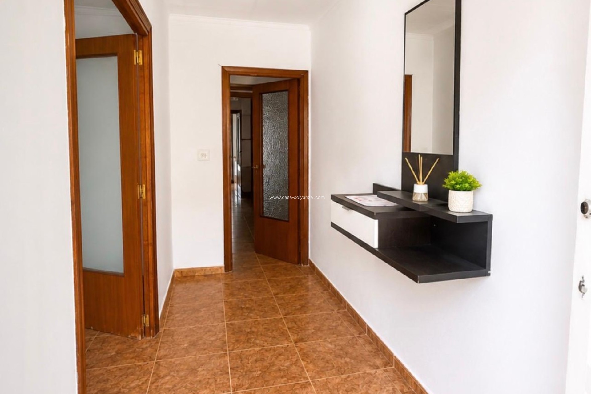 Reventa - Adosado - Pinoso - Inland
