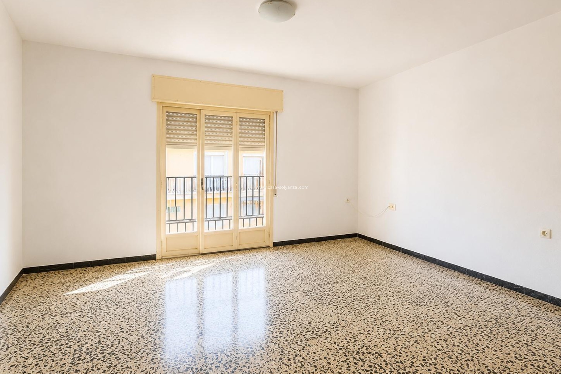 Reventa - Adosado - Pinoso - Inland