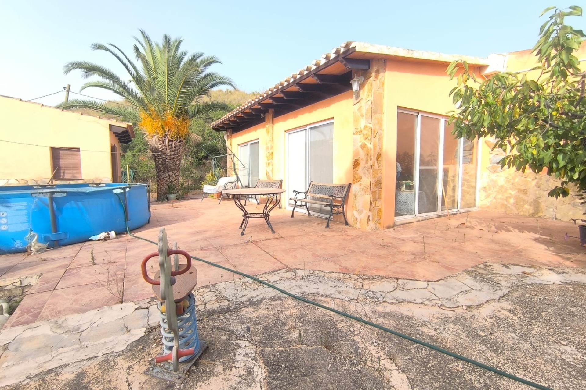 Reventa - Adosado - Pinoso - Inland