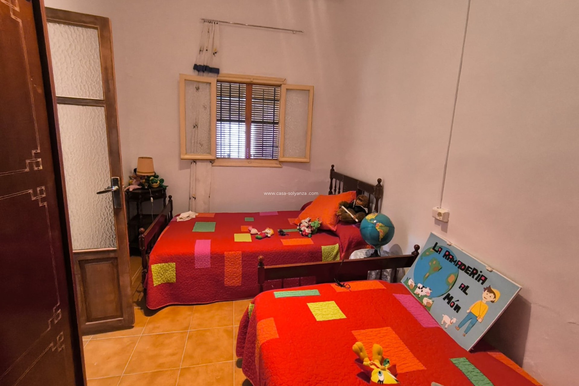 Reventa - Adosado - Pinoso - Inland