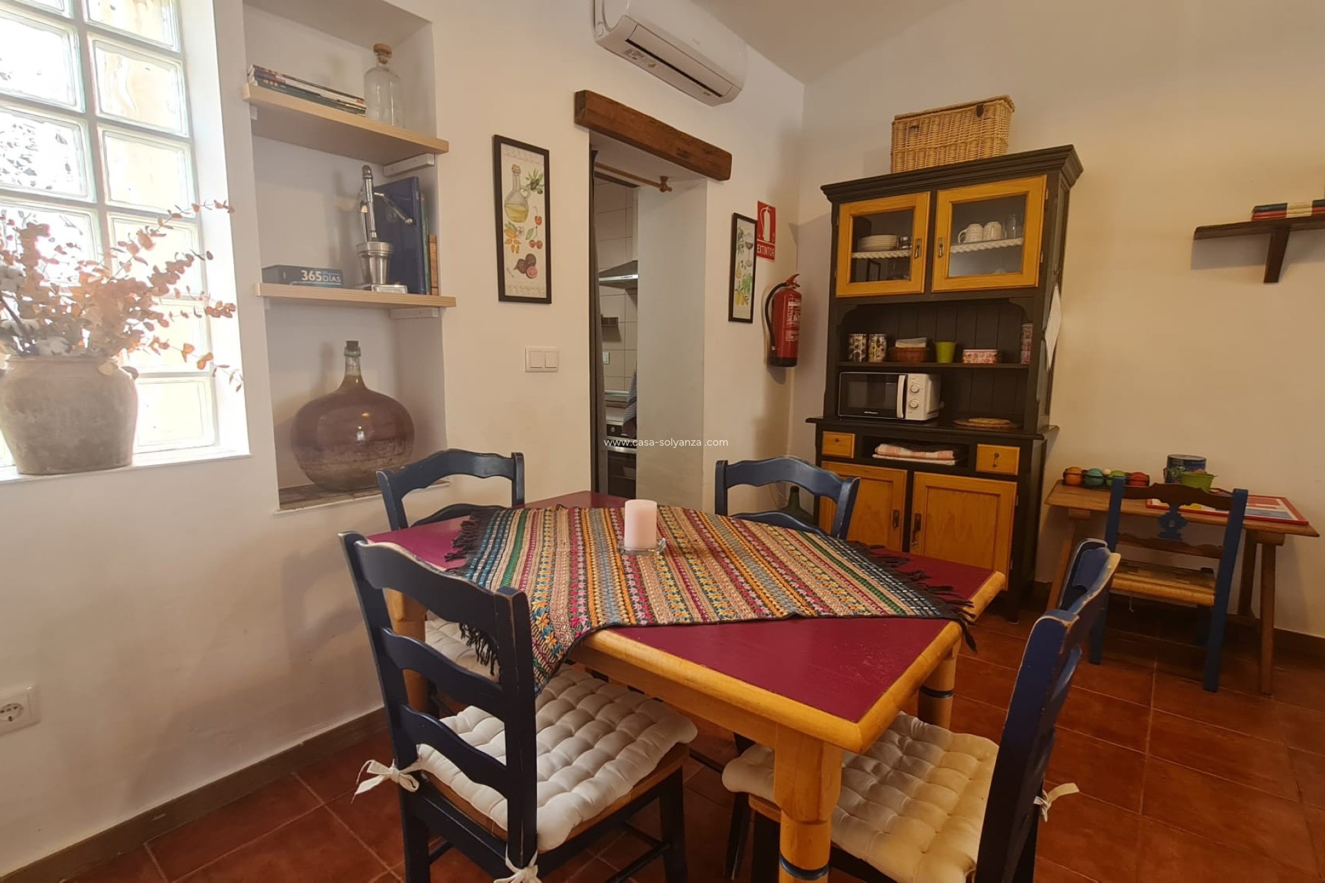 Reventa - Adosado - Pinoso - Inland