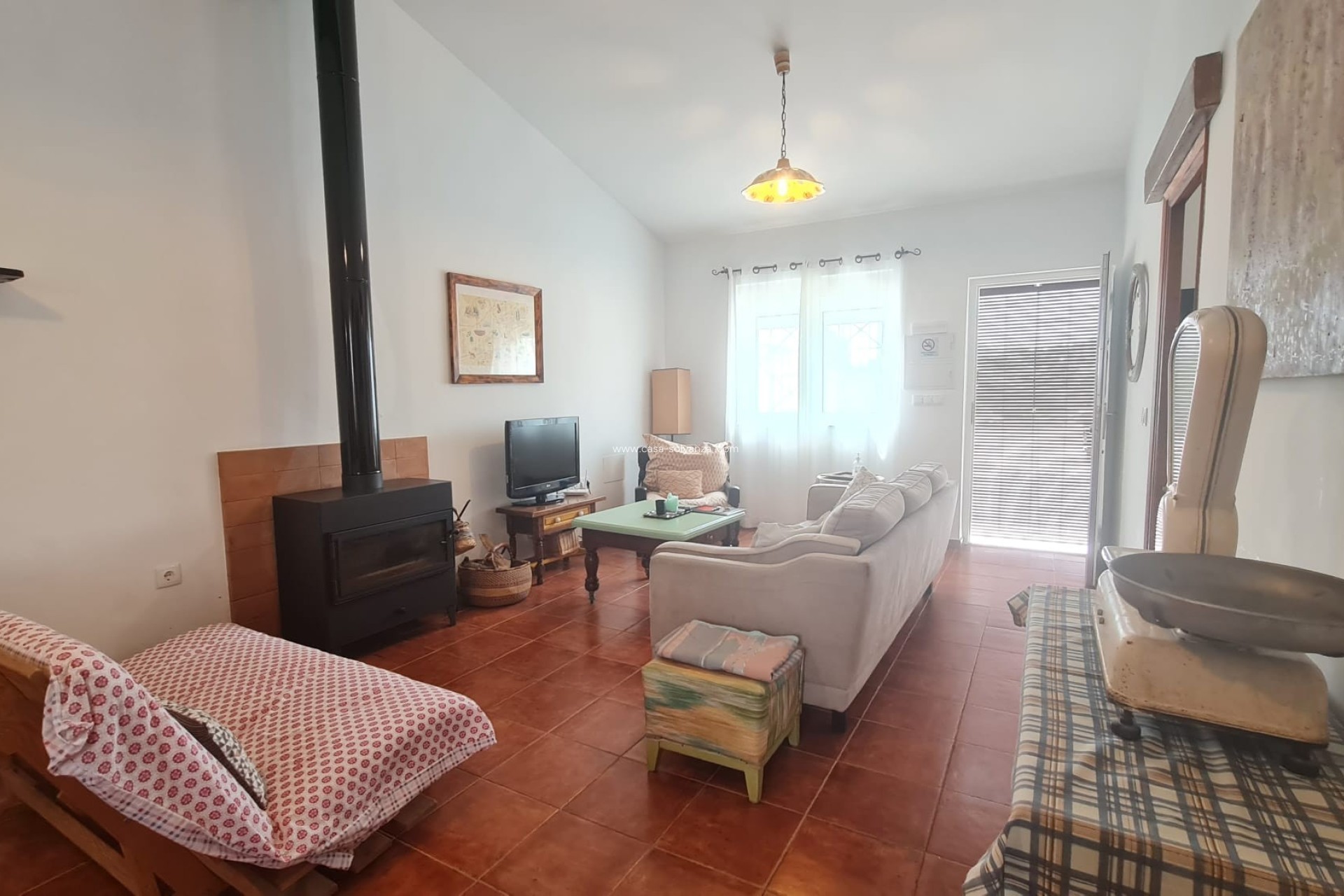 Reventa - Adosado - Pinoso - Inland