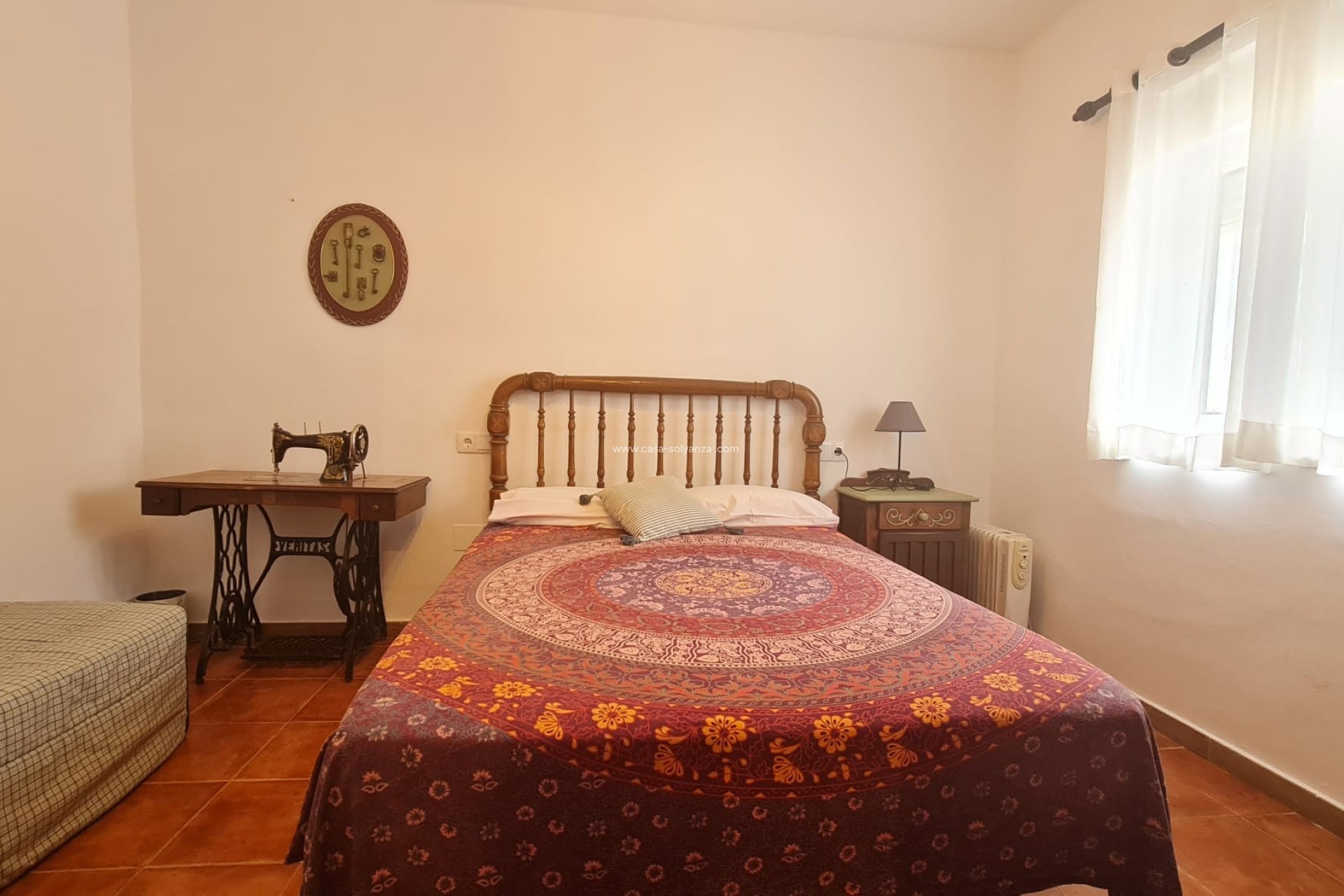 Reventa - Adosado - Pinoso - Inland