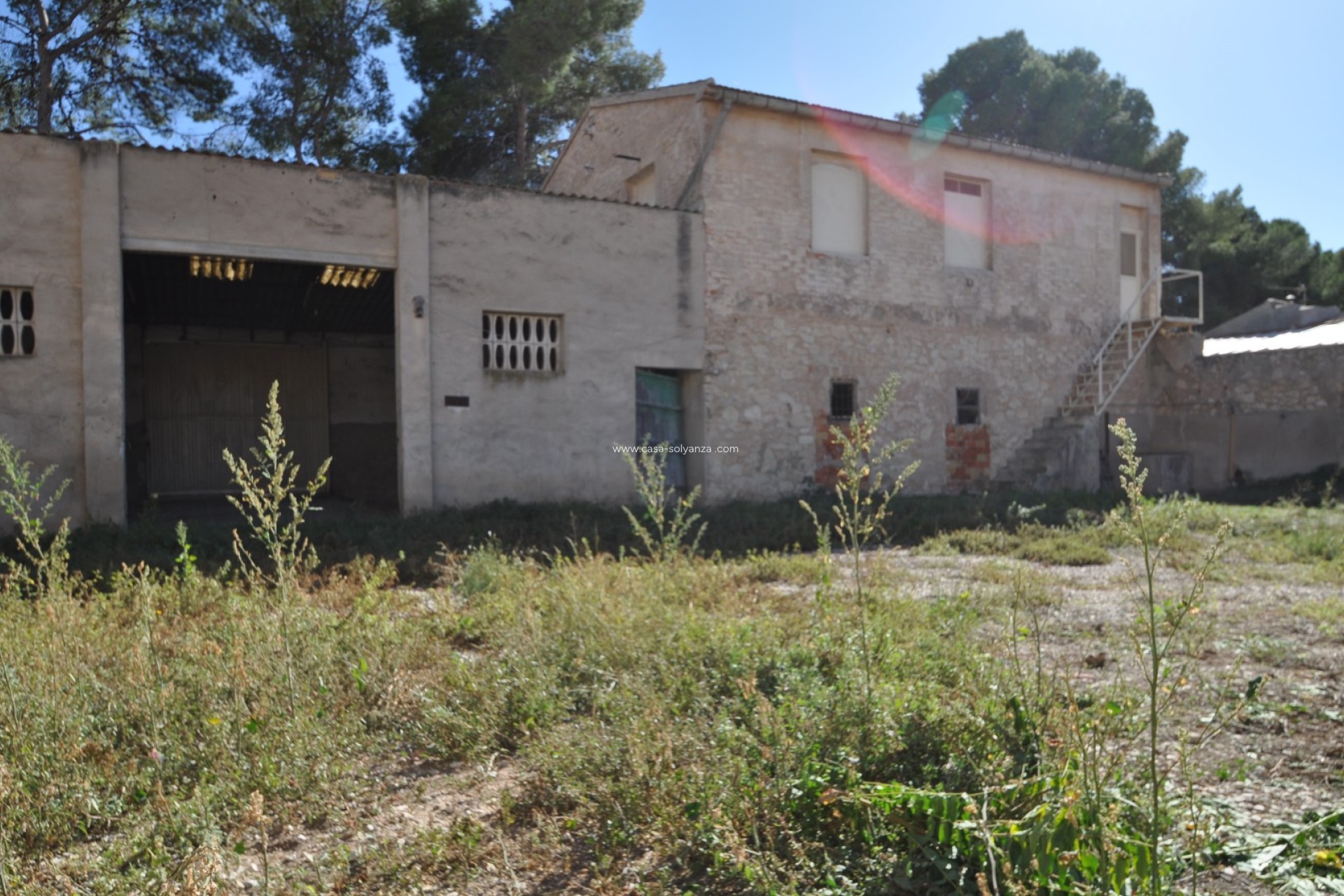 Reventa - Adosado - Pinoso - Inland