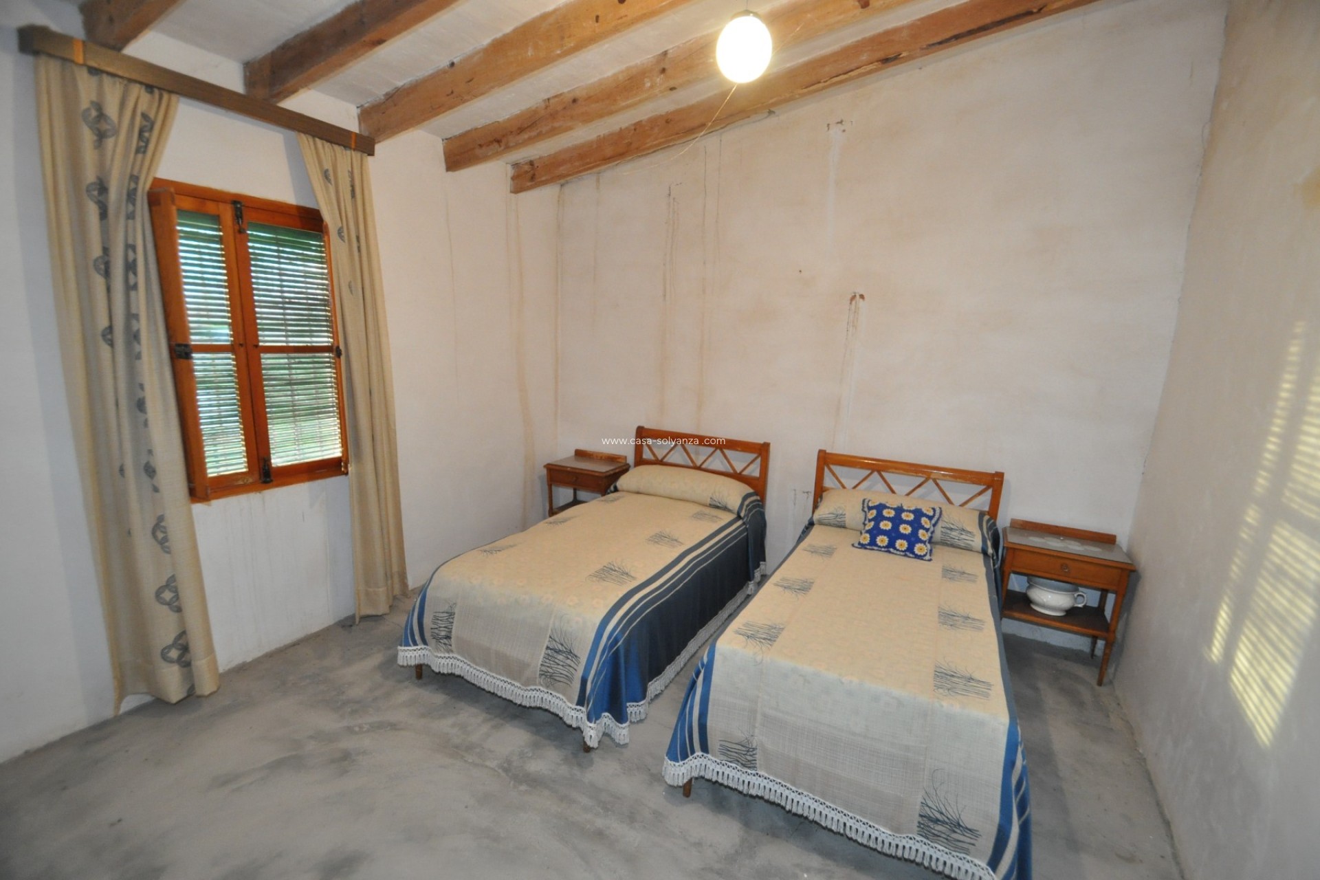 Reventa - Adosado - Pinoso - Inland