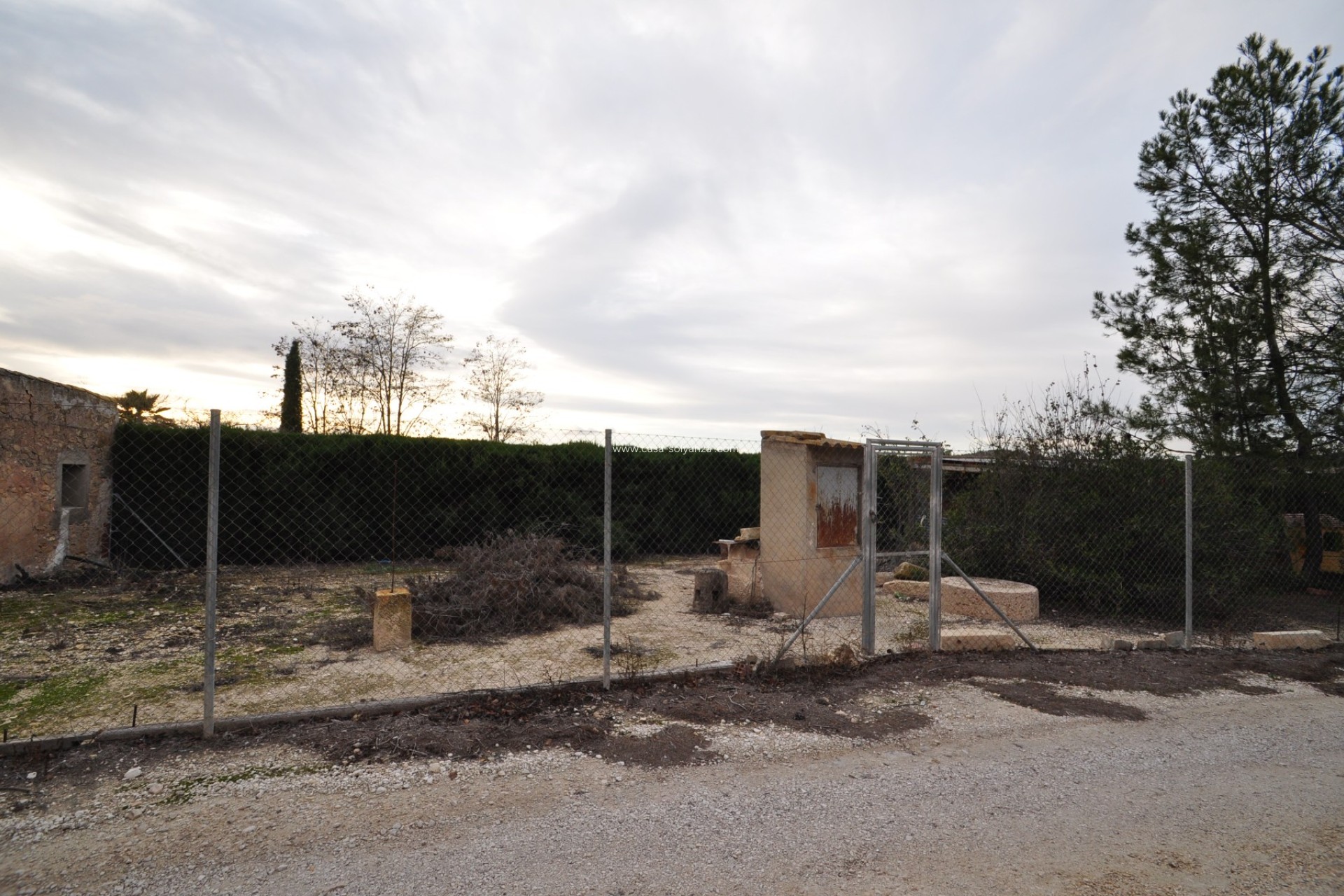 Reventa - Adosado - Pinoso - Inland