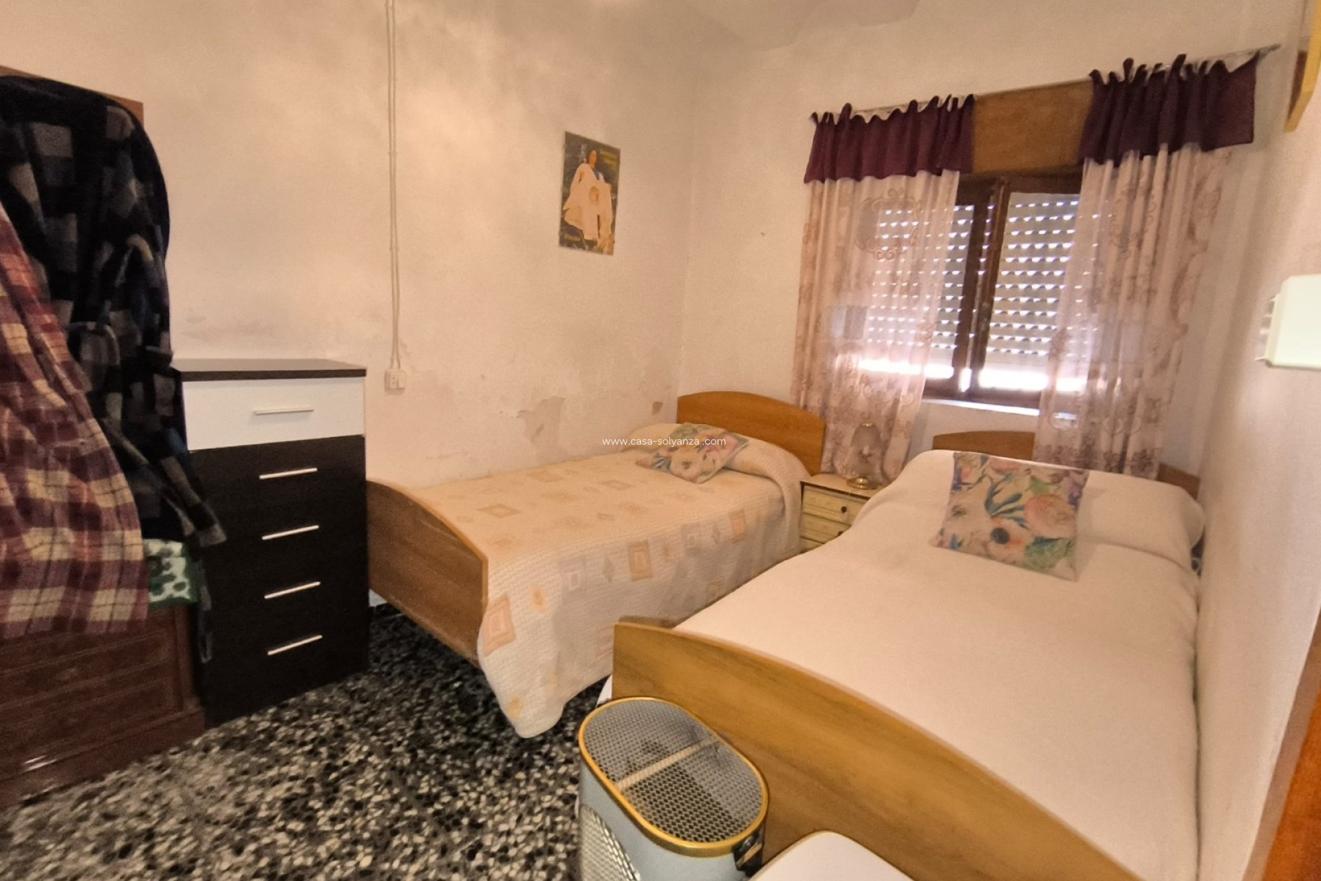 Reventa - Adosado - Pinoso - Inland