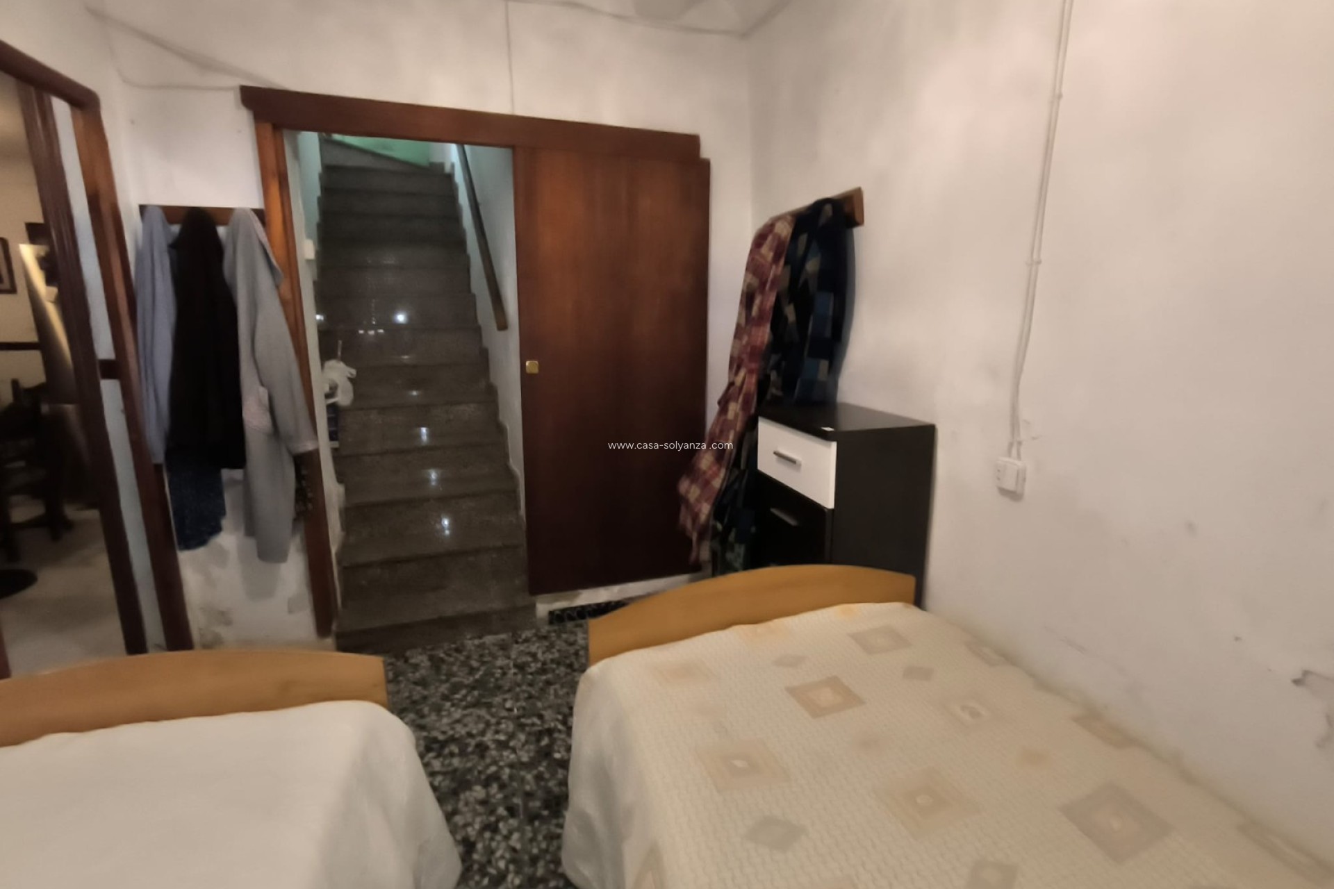 Reventa - Adosado - Pinoso - Inland