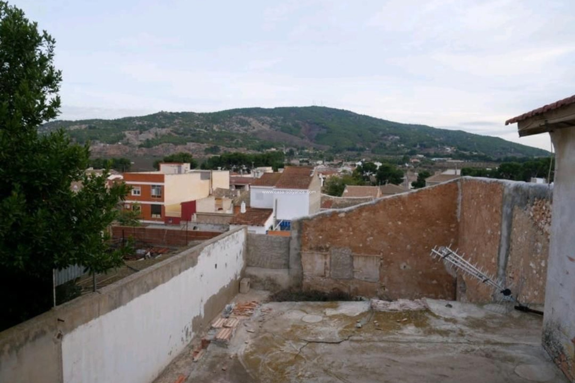 Reventa - Adosado - Pinoso - Inland