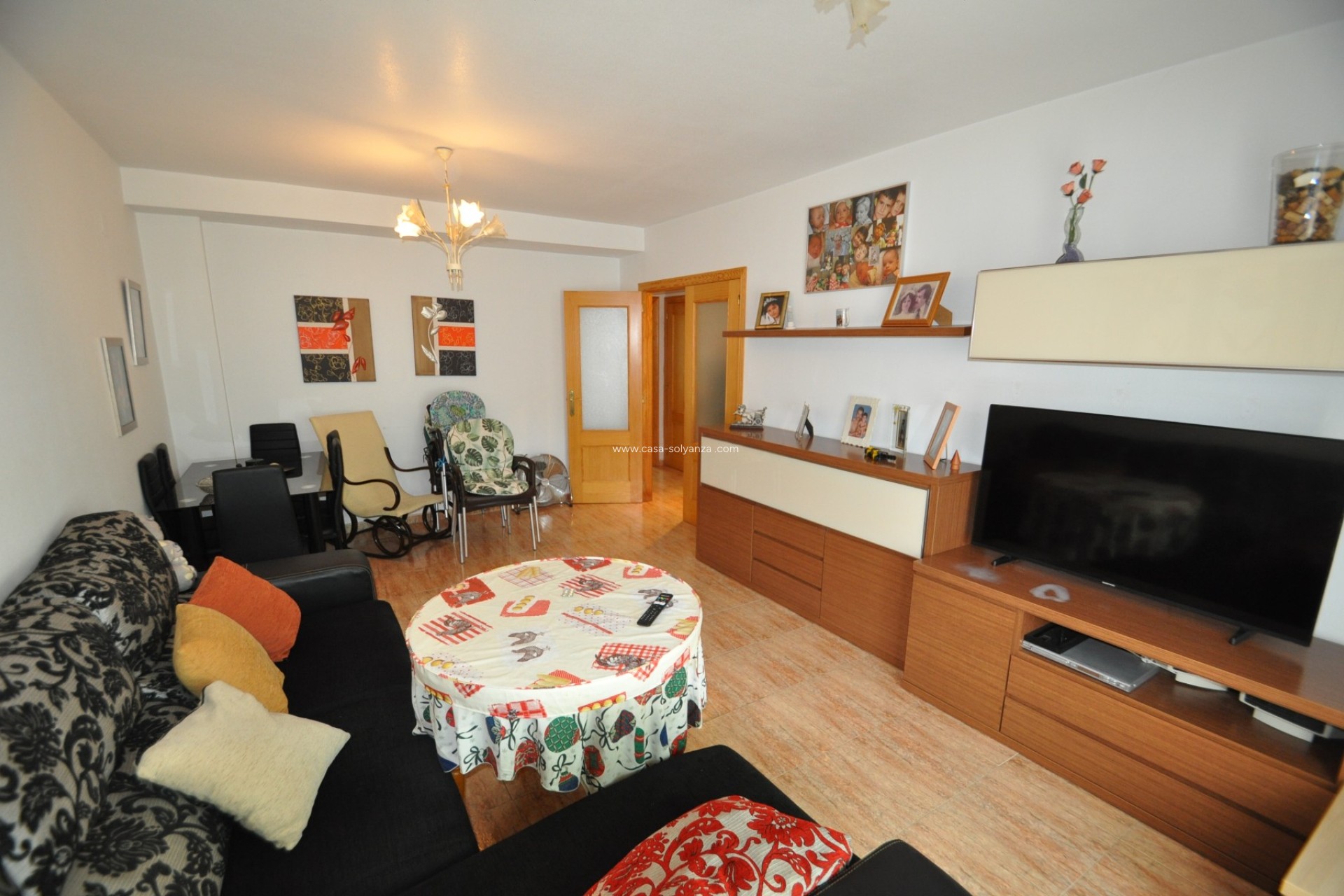 Reventa - Adosado - Pinoso - Inland