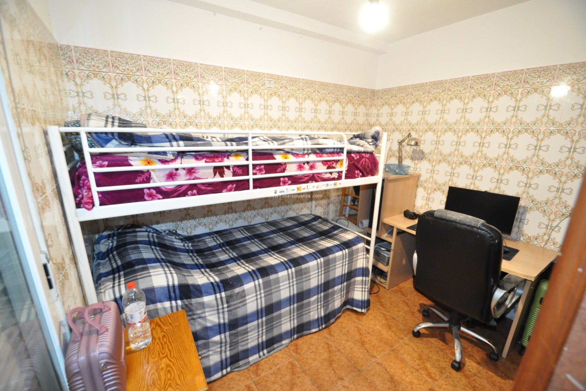 Reventa - Adosado - Pinoso - Inland