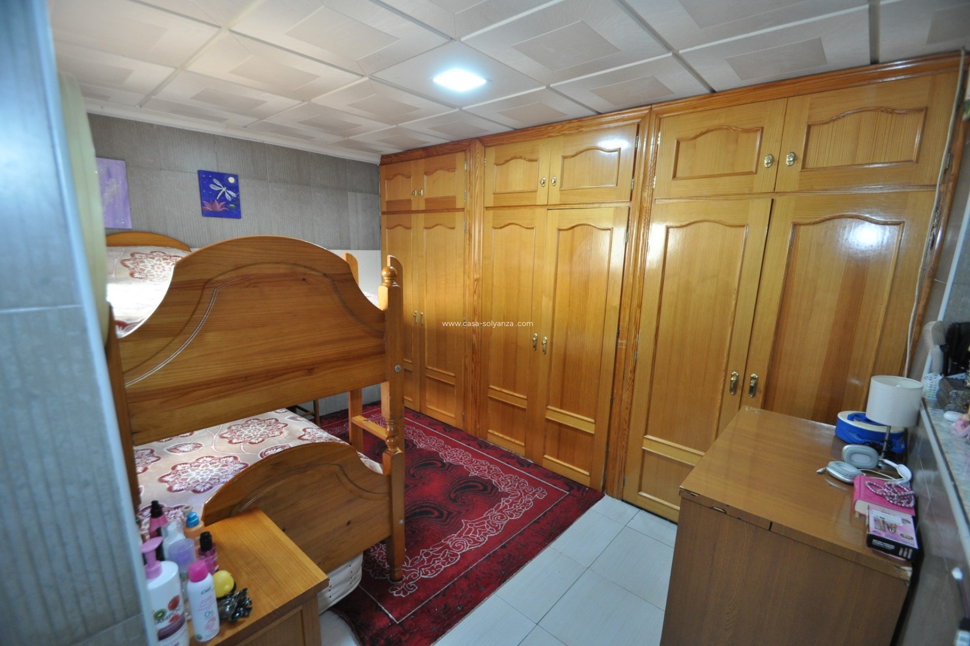 Reventa - Adosado - Pinoso - Inland