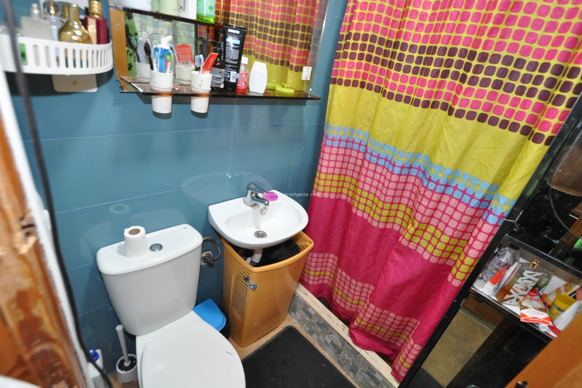 Reventa - Adosado - Pinoso - Inland