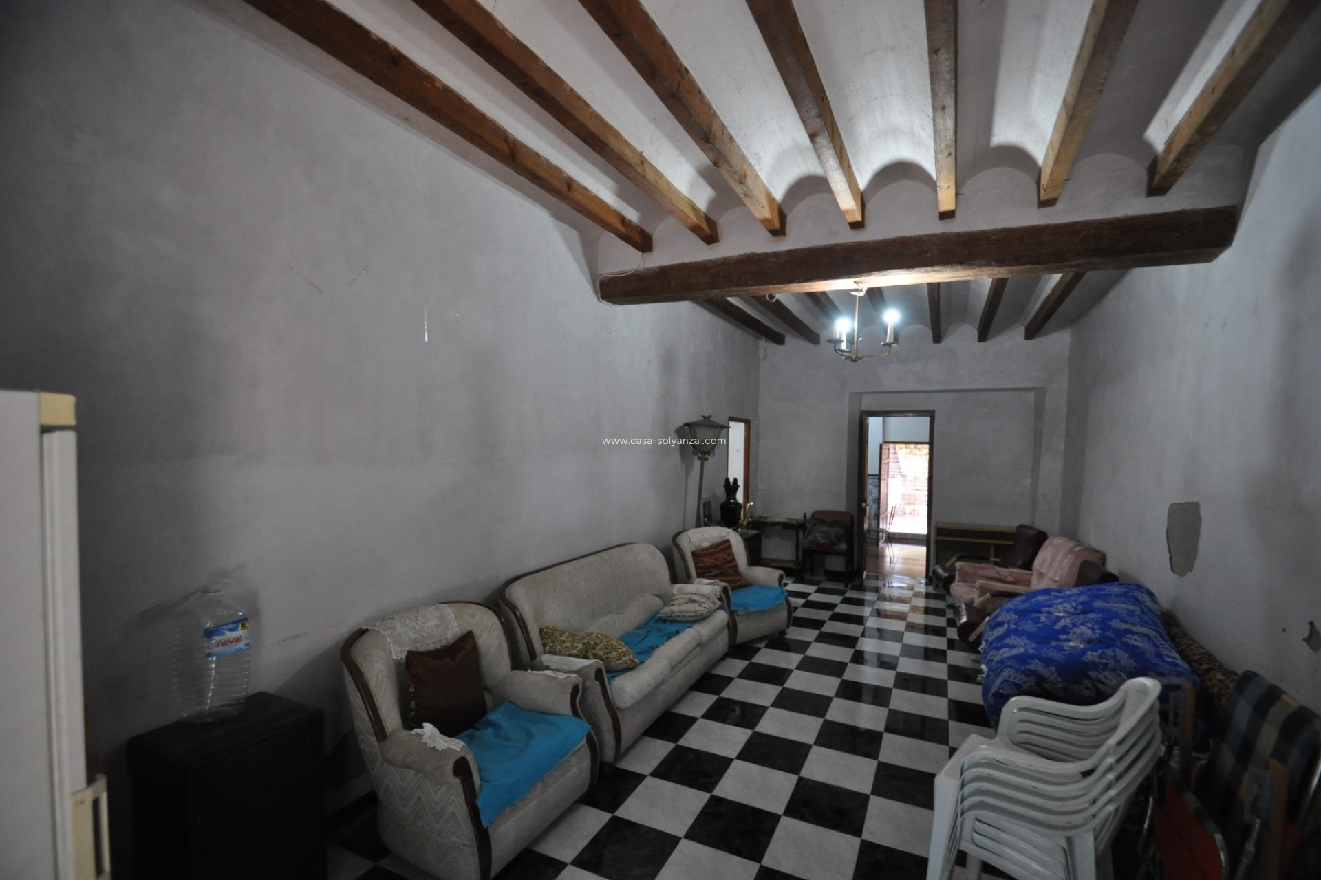 Reventa - Adosado - Pinoso - Inland