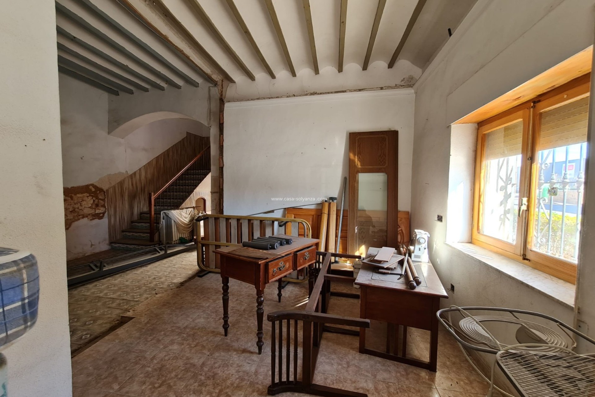 Reventa - Adosado - Pinoso - Inland