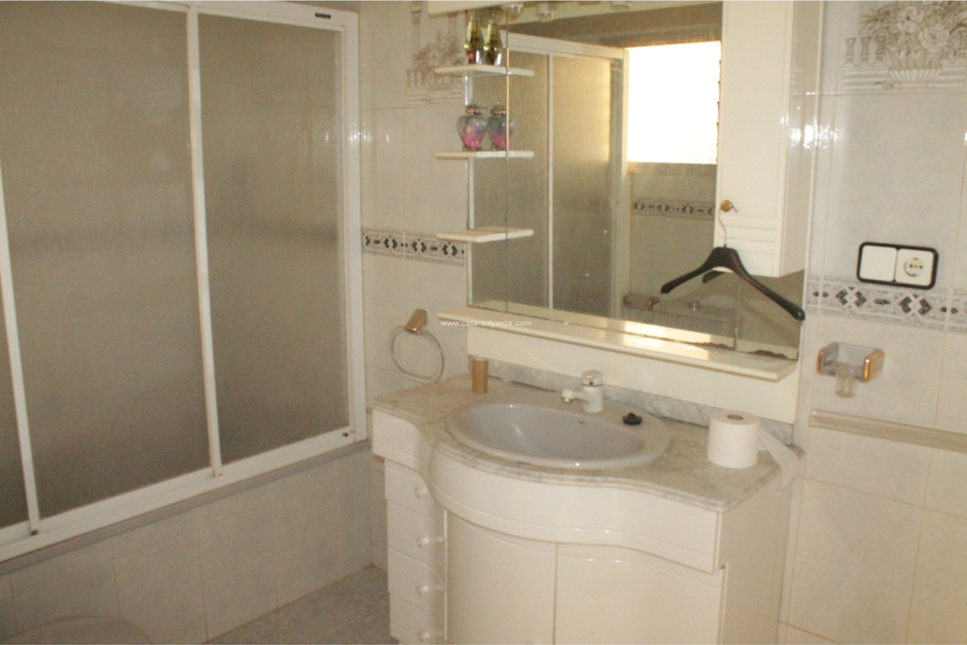 Reventa - Adosado - Pinoso - Inland