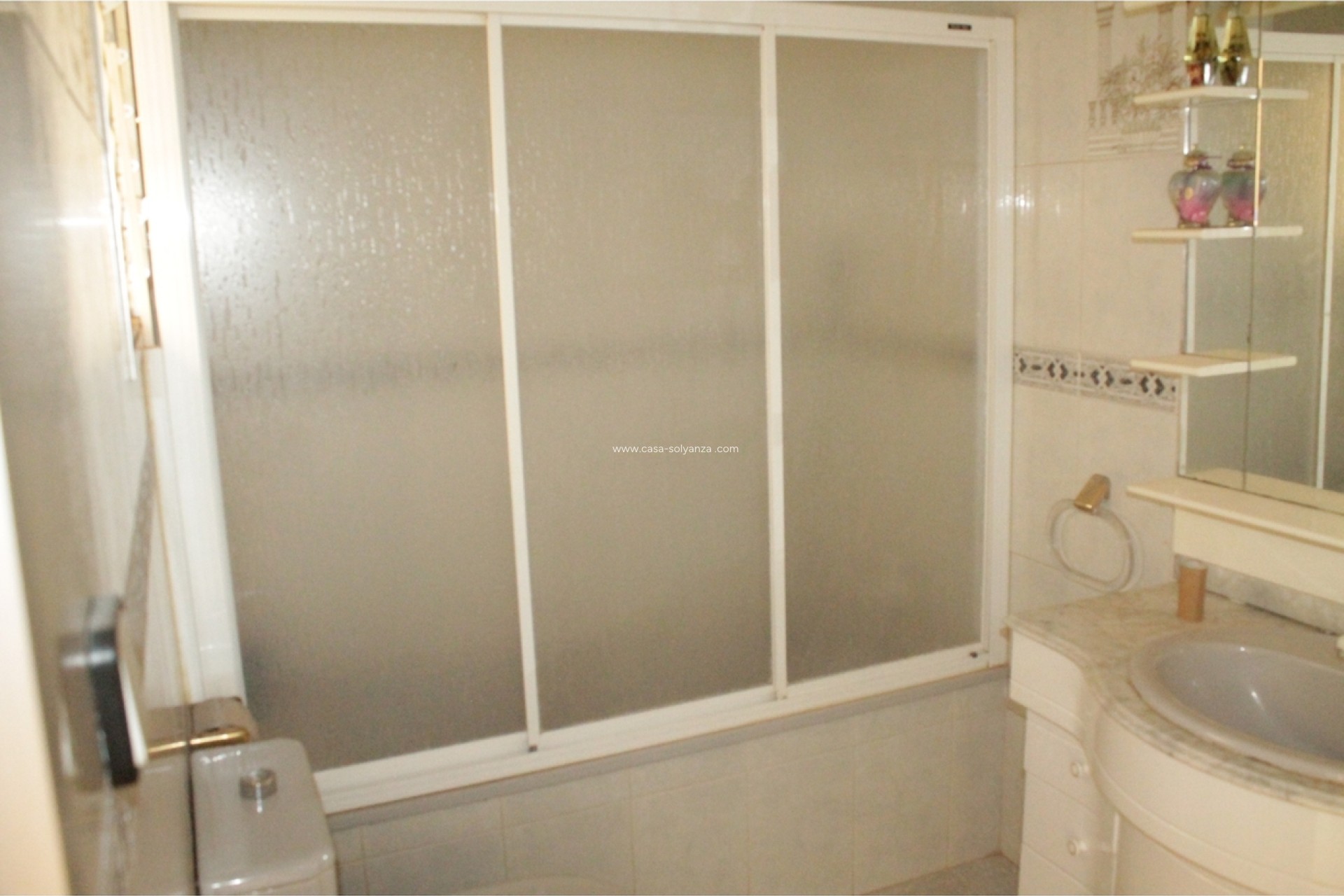 Reventa - Adosado - Pinoso - Inland