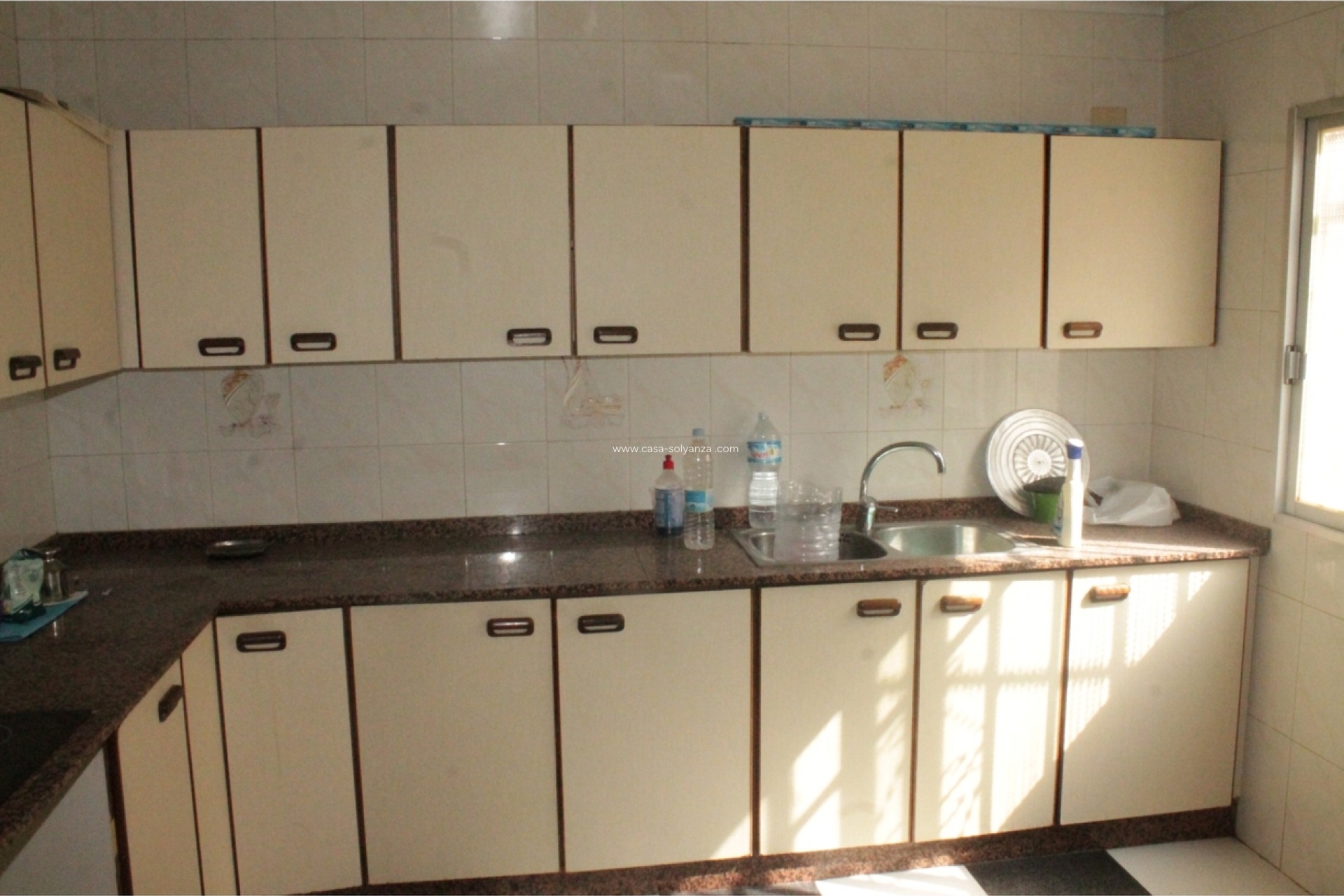 Reventa - Adosado - Pinoso - Inland