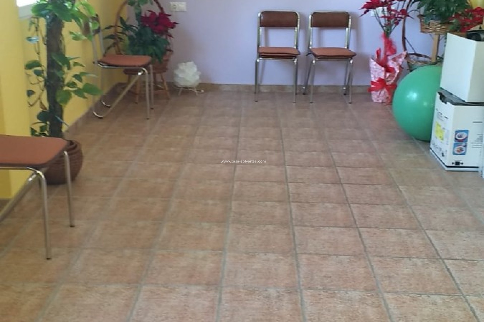 Reventa - Adosado - Pinoso - Inland