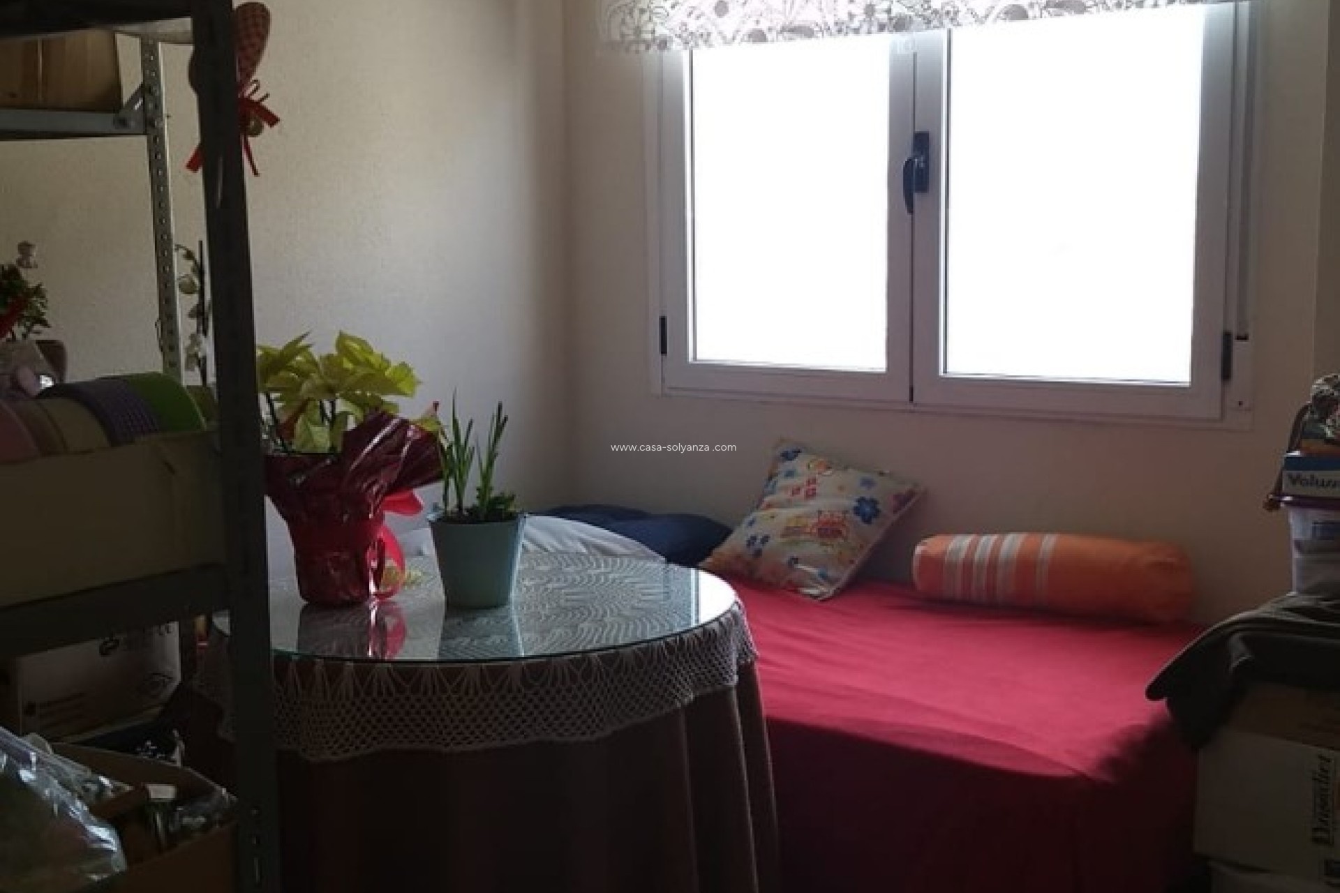 Reventa - Adosado - Pinoso - Inland