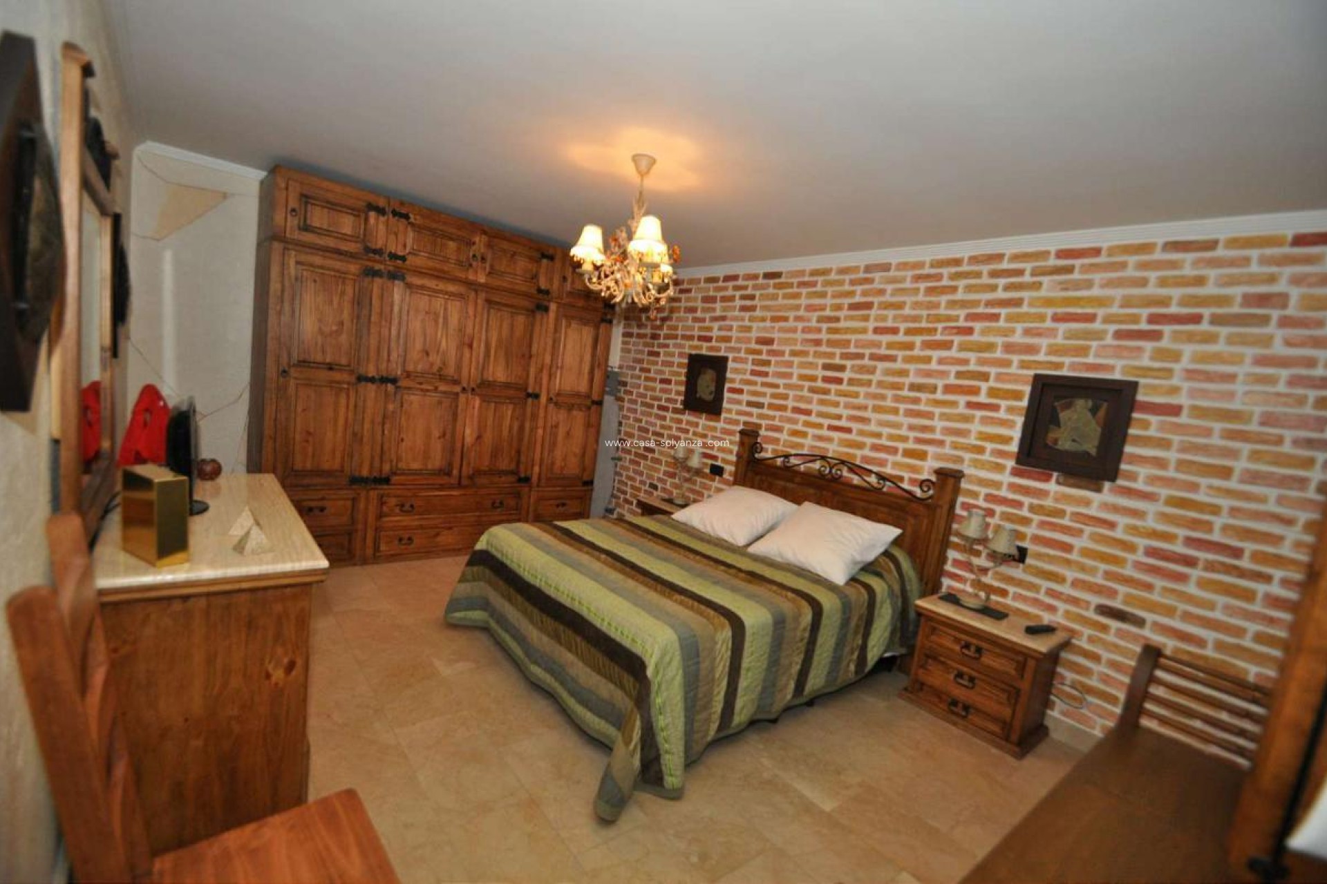 Reventa - Adosado - Pinoso - Inland