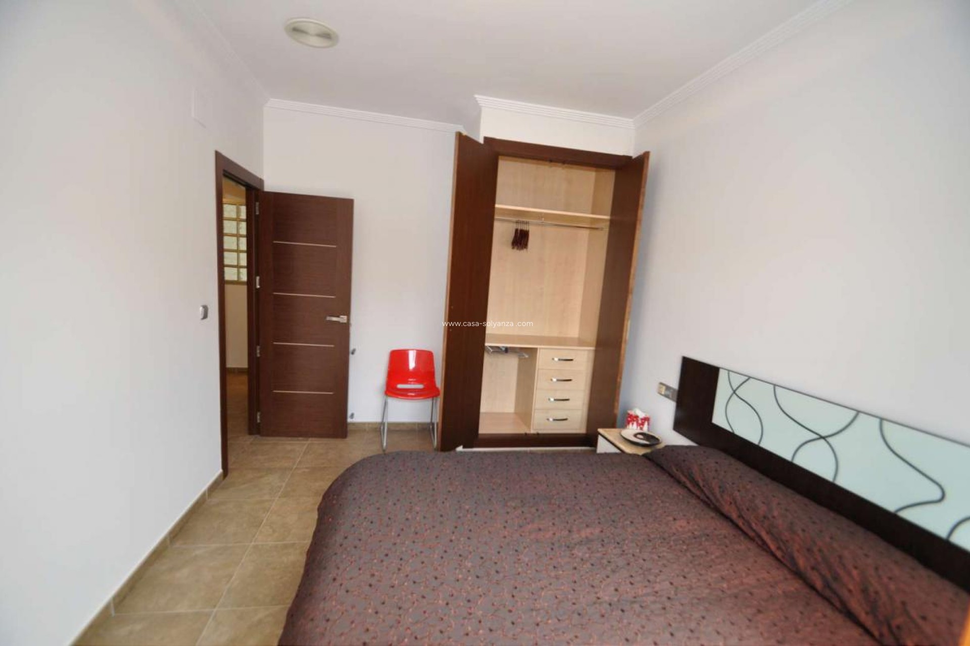 Reventa - Adosado - Pinoso - Inland