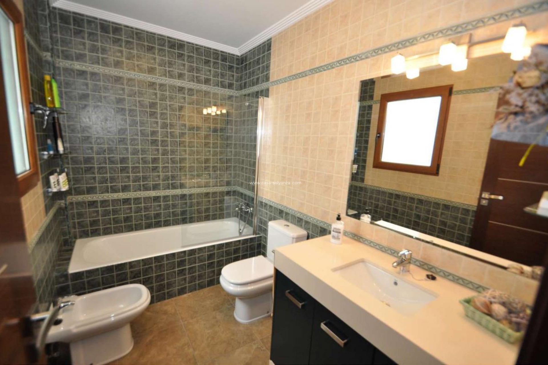 Reventa - Adosado - Pinoso - Inland