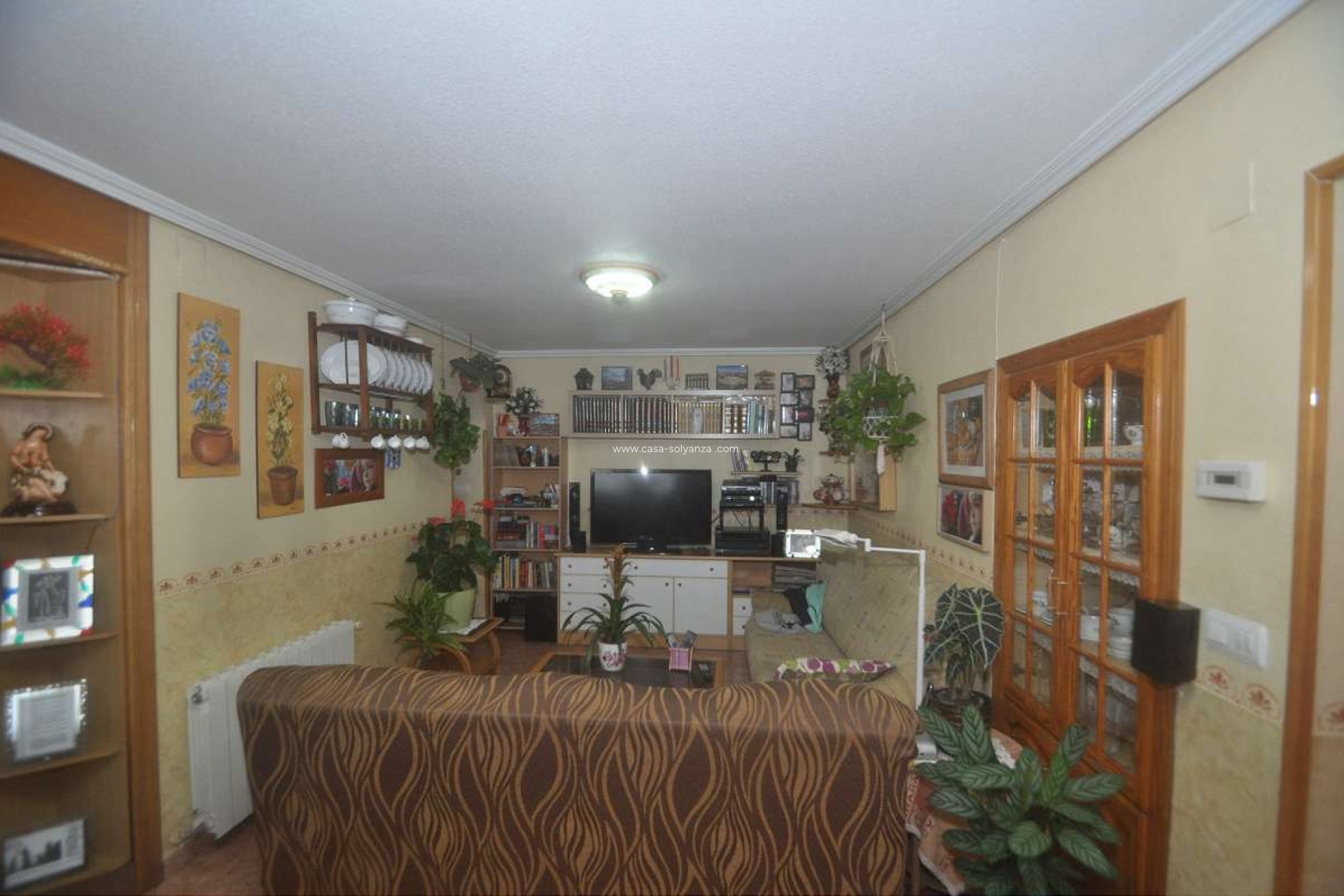 Reventa - Adosado - Pinoso - Inland