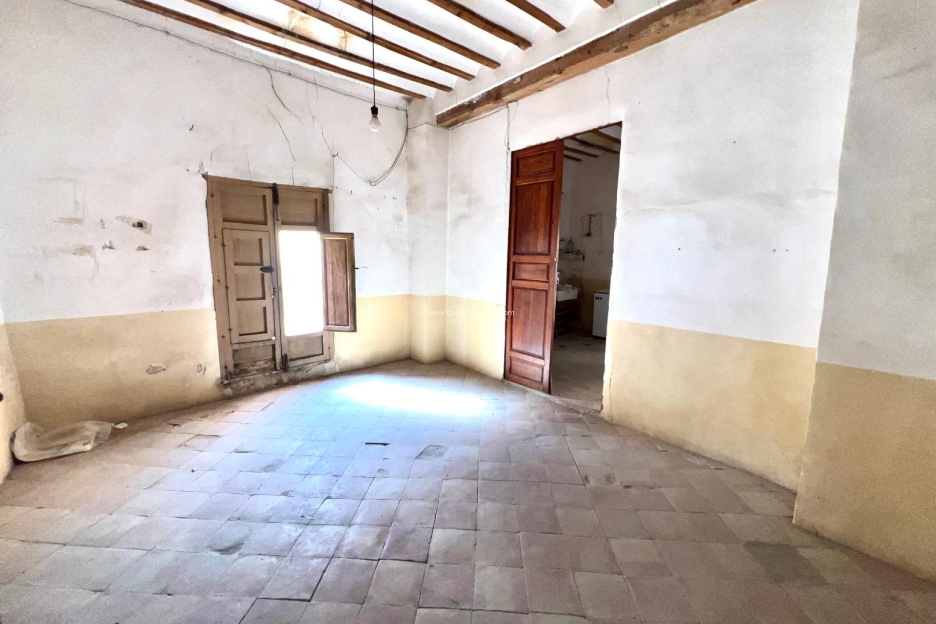 Reventa - Adosado - Pinoso - Inland