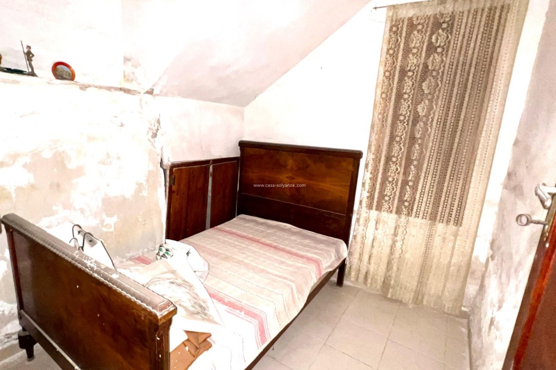 Reventa - Adosado - Pinoso - Inland