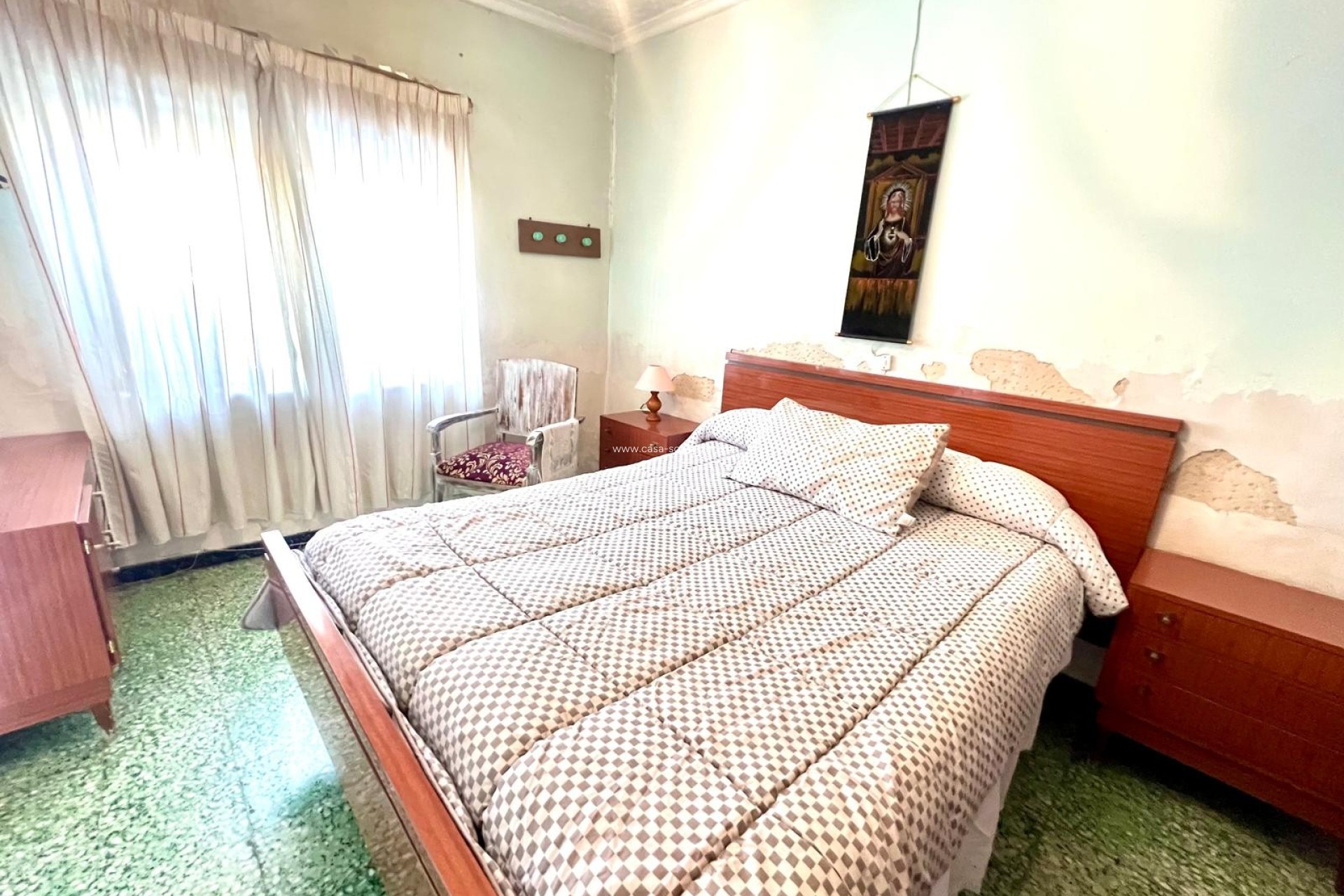 Reventa - Adosado - Pinoso - Inland