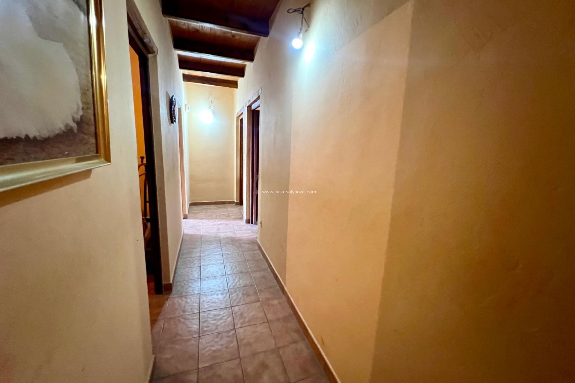 Reventa - Adosado - Pinoso - Inland