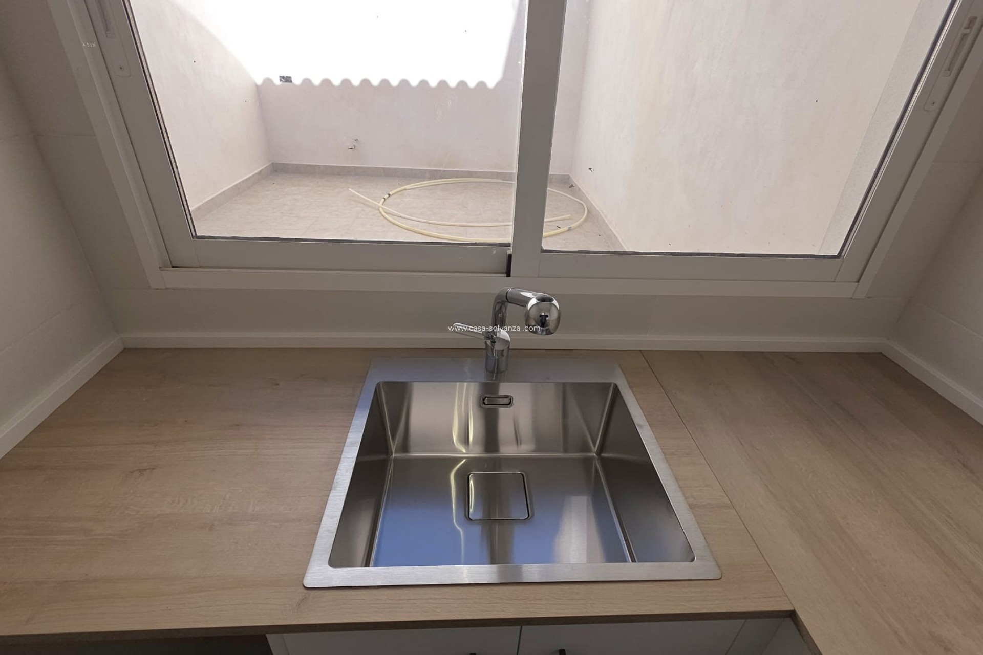 Reventa - Adosado - Pinoso - Inland