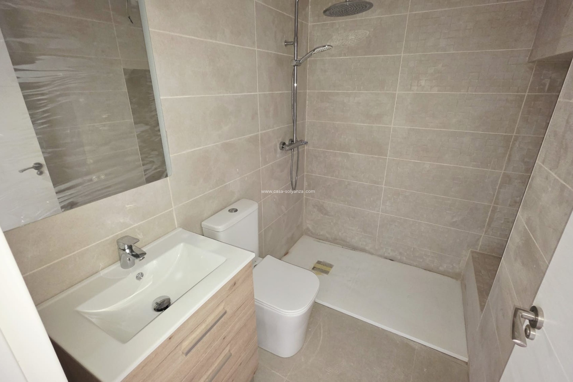 Reventa - Adosado - Pinoso - Inland