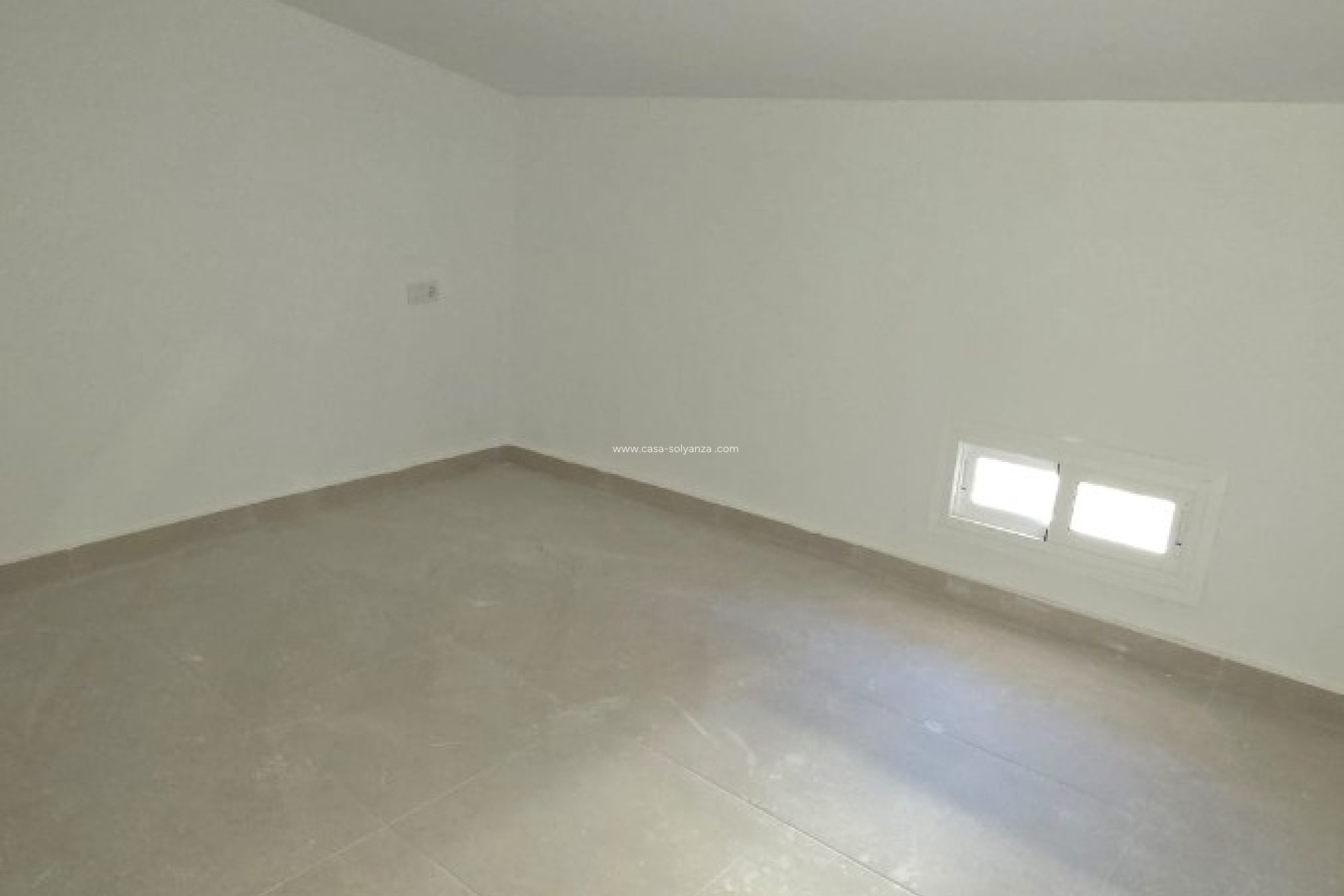 Reventa - Adosado - Pinoso - Inland