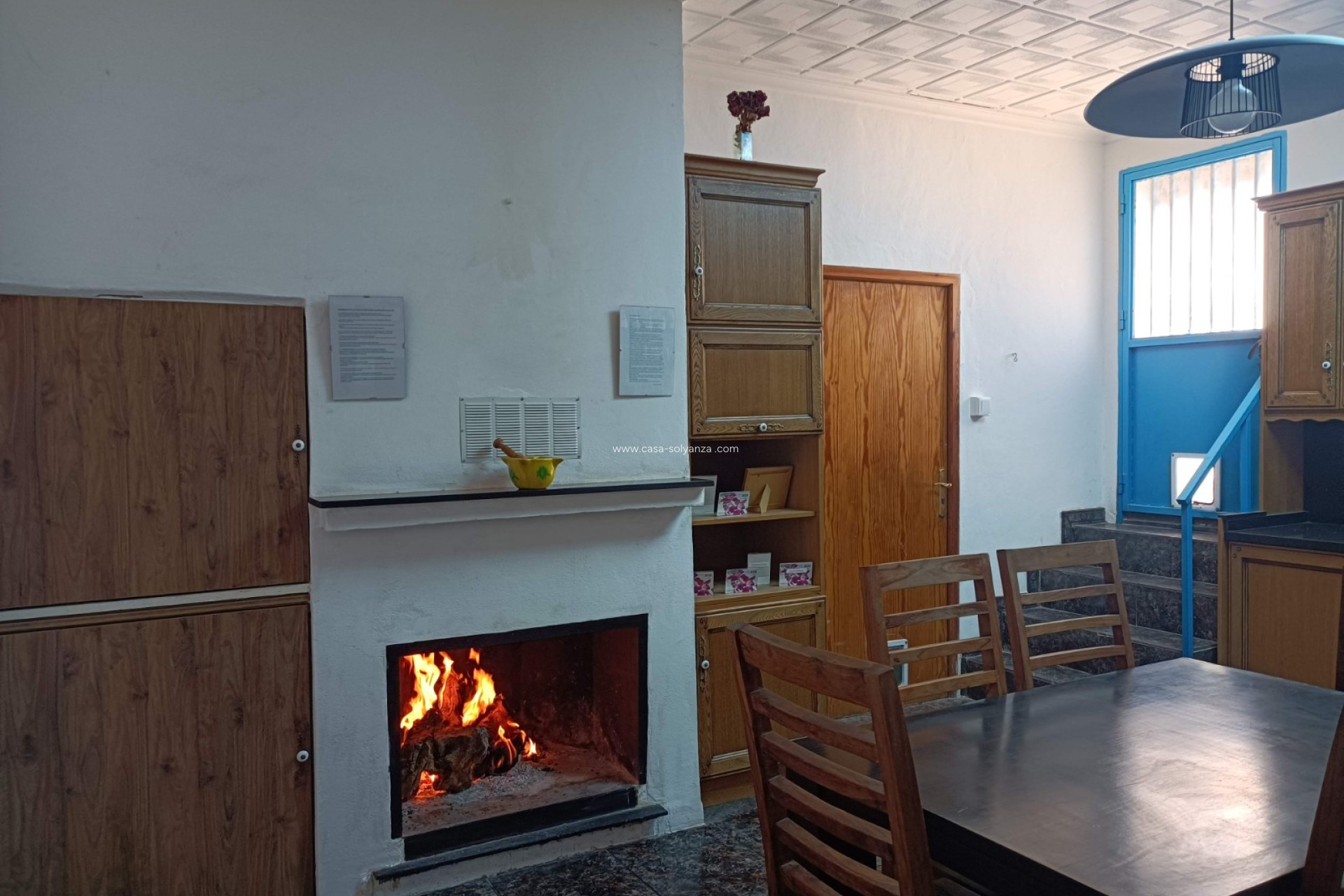 Reventa - Adosado - Pinoso - Inland