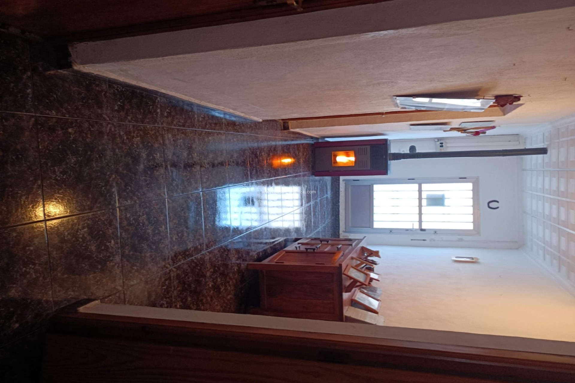 Reventa - Adosado - Pinoso - Inland