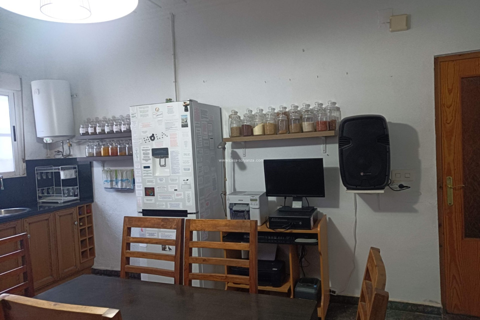 Reventa - Adosado - Pinoso - Inland