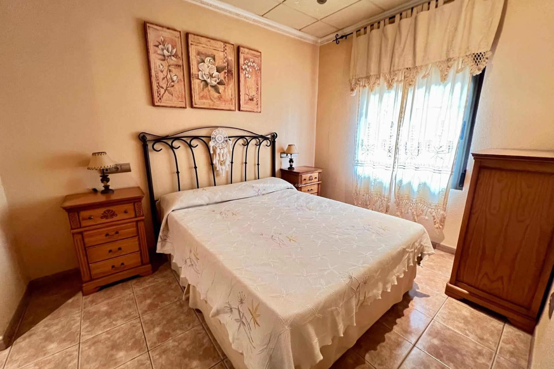 Reventa - Adosado - Pinoso - Inland