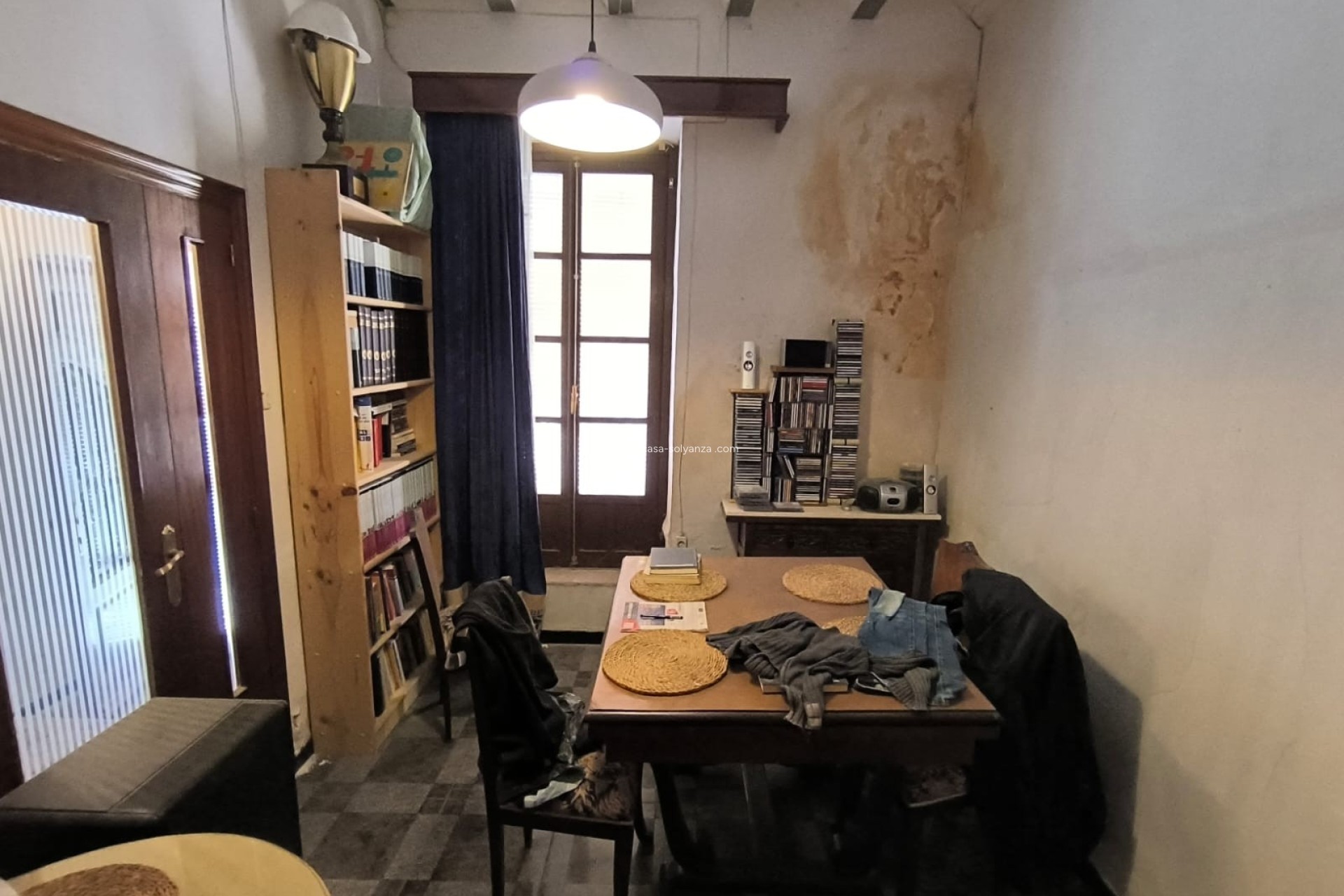 Reventa - Adosado - Pinoso - Inland