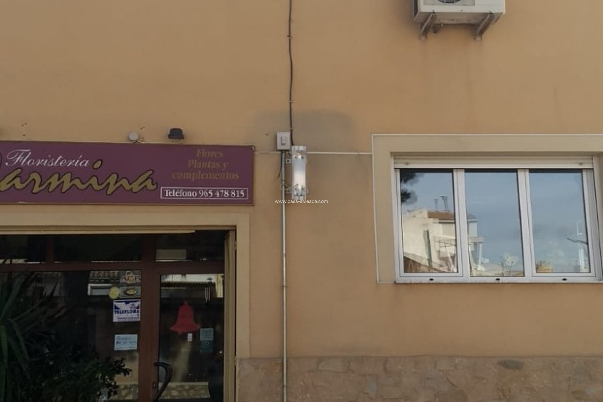 Reventa - Adosado - Pinoso - Inland