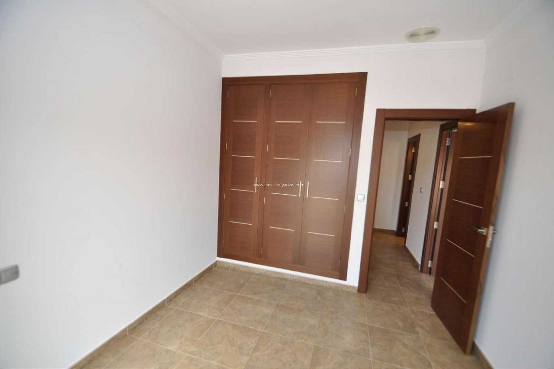 Reventa - Adosado - Pinoso - Inland
