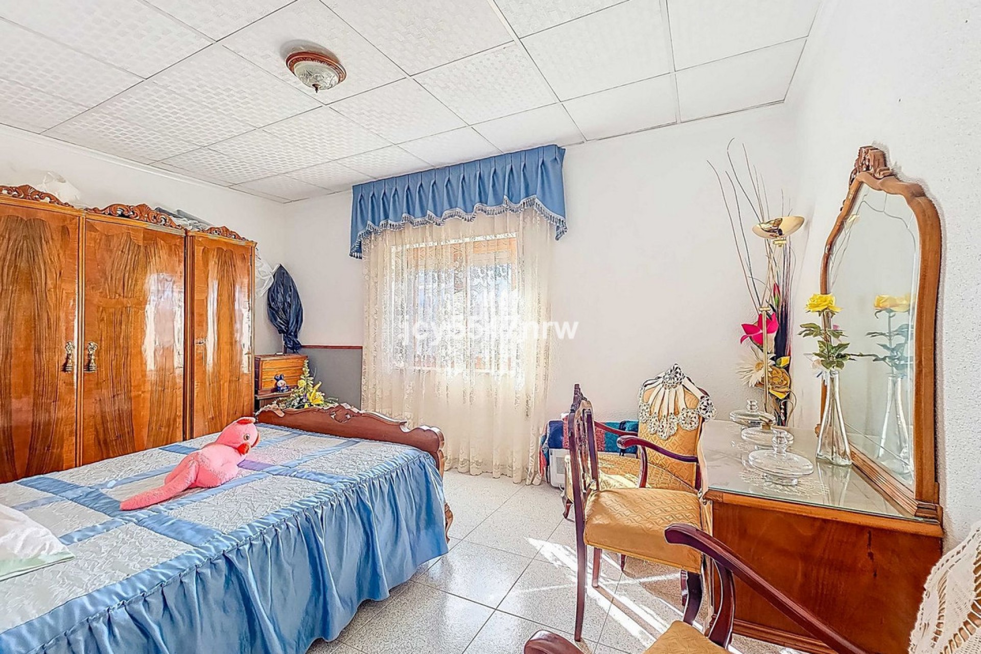 Reventa - Adosado - Pinoso - Pinoso Centro